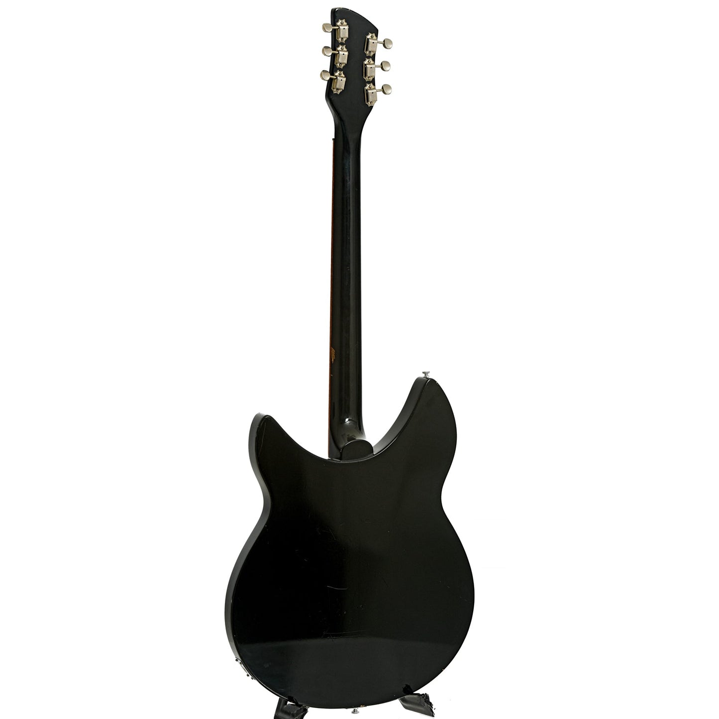 Rickenbacker 335 Hollowbody Electric Guitar (1967)