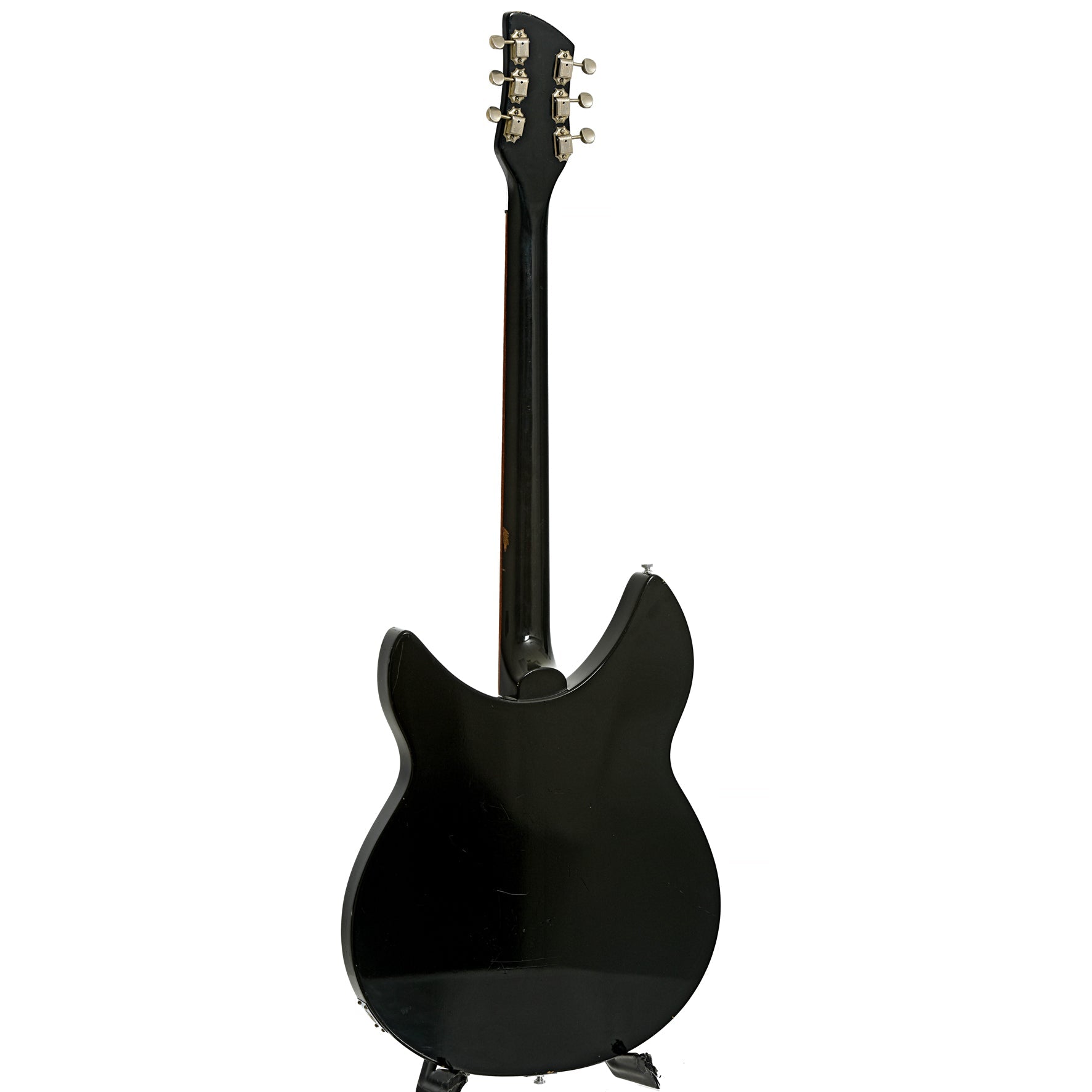 Rickenbacker 335 Hollowbody Electric Guitar (1967)