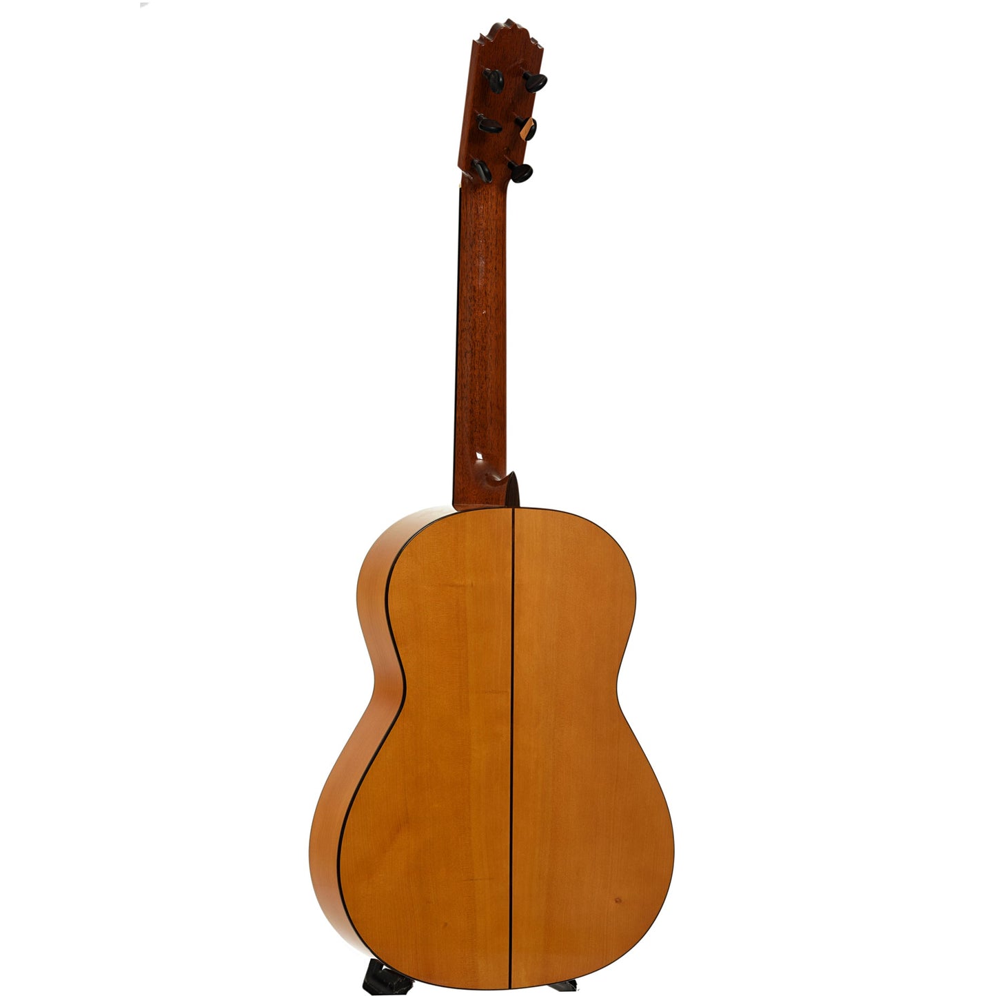 Jose Oribe Flamenco Guitar (1966)