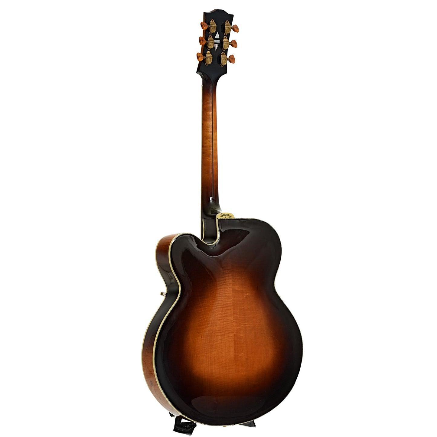 Gibson Super 400P Premier Archtop Guitar (1941)
