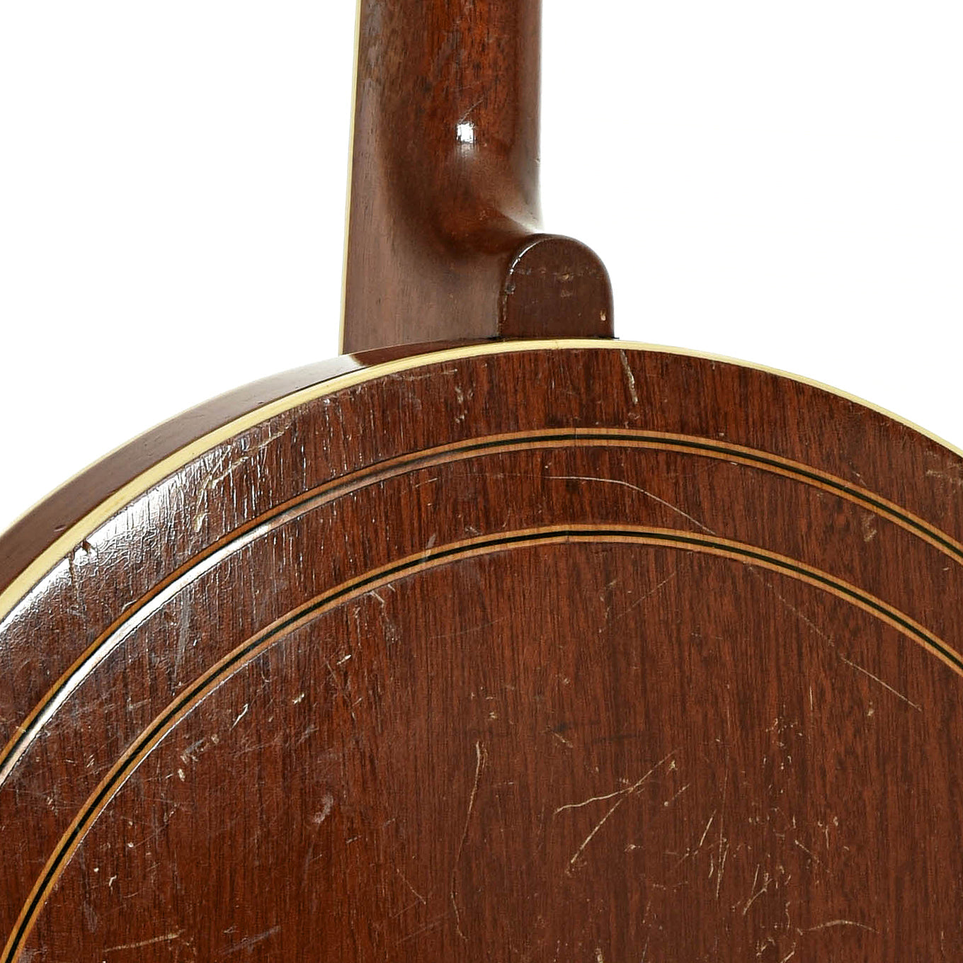 Gibson PB-3 Flathead Plectrum Banjo (1929)