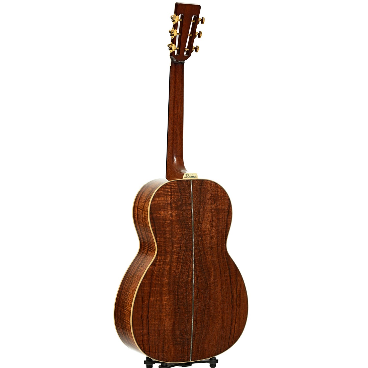 Froggy Bottom H-12 5A Koa Limited Edition Acoustic Guitar (1995)