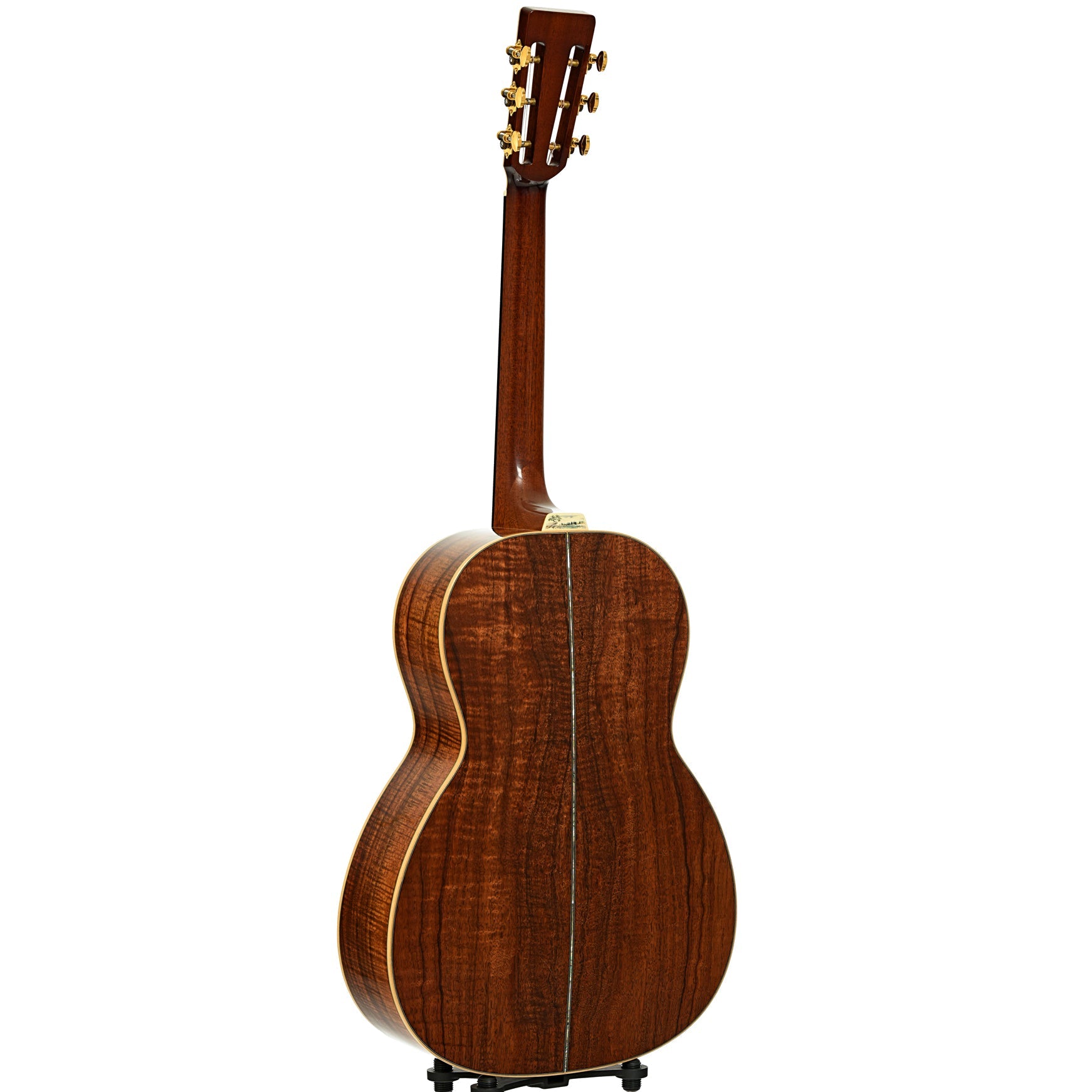 Froggy Bottom H-12 5A Koa Limited Edition Acoustic Guitar (1995)