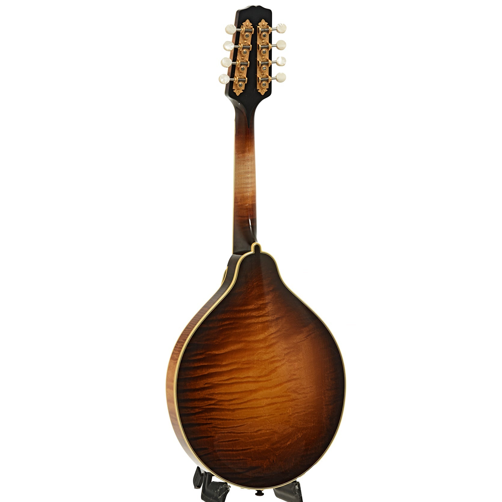 Ellis A-5 Special Mandolin (2014)