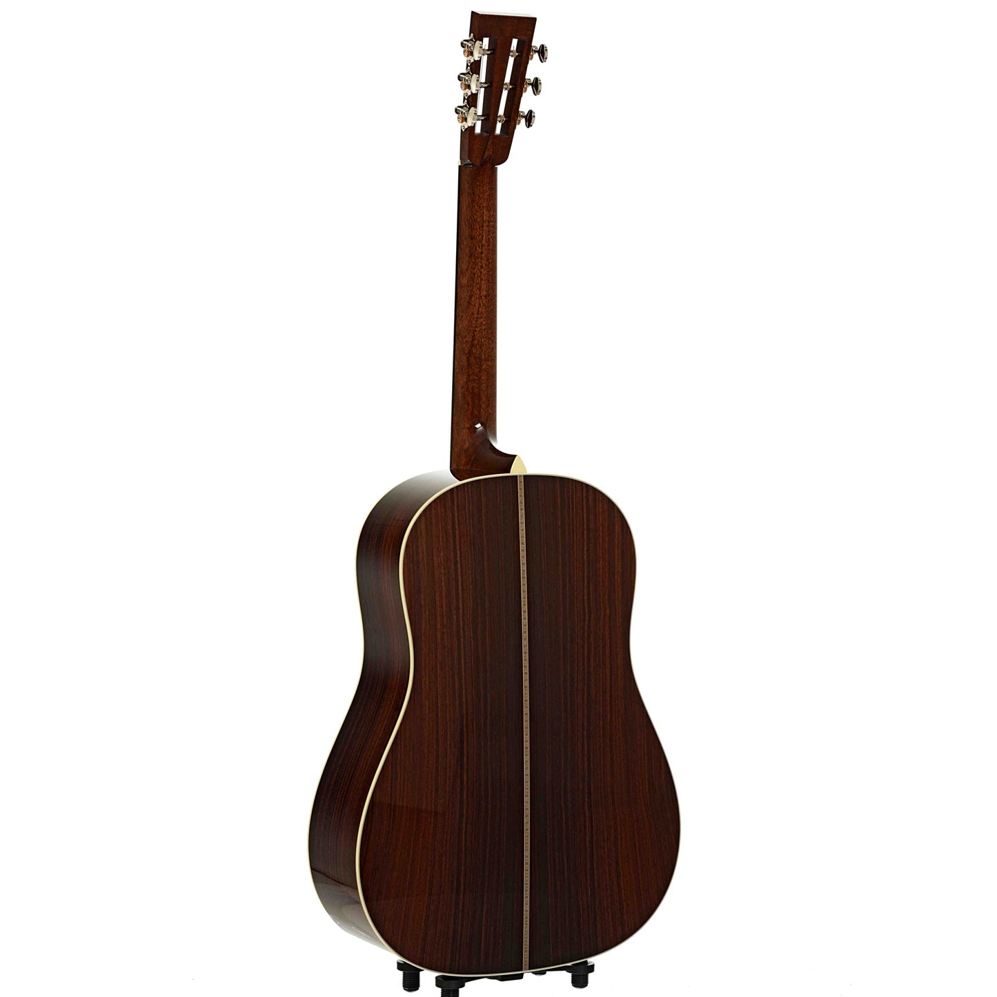 Collings DS2H 12-Fret Acoustic Guitar & Case