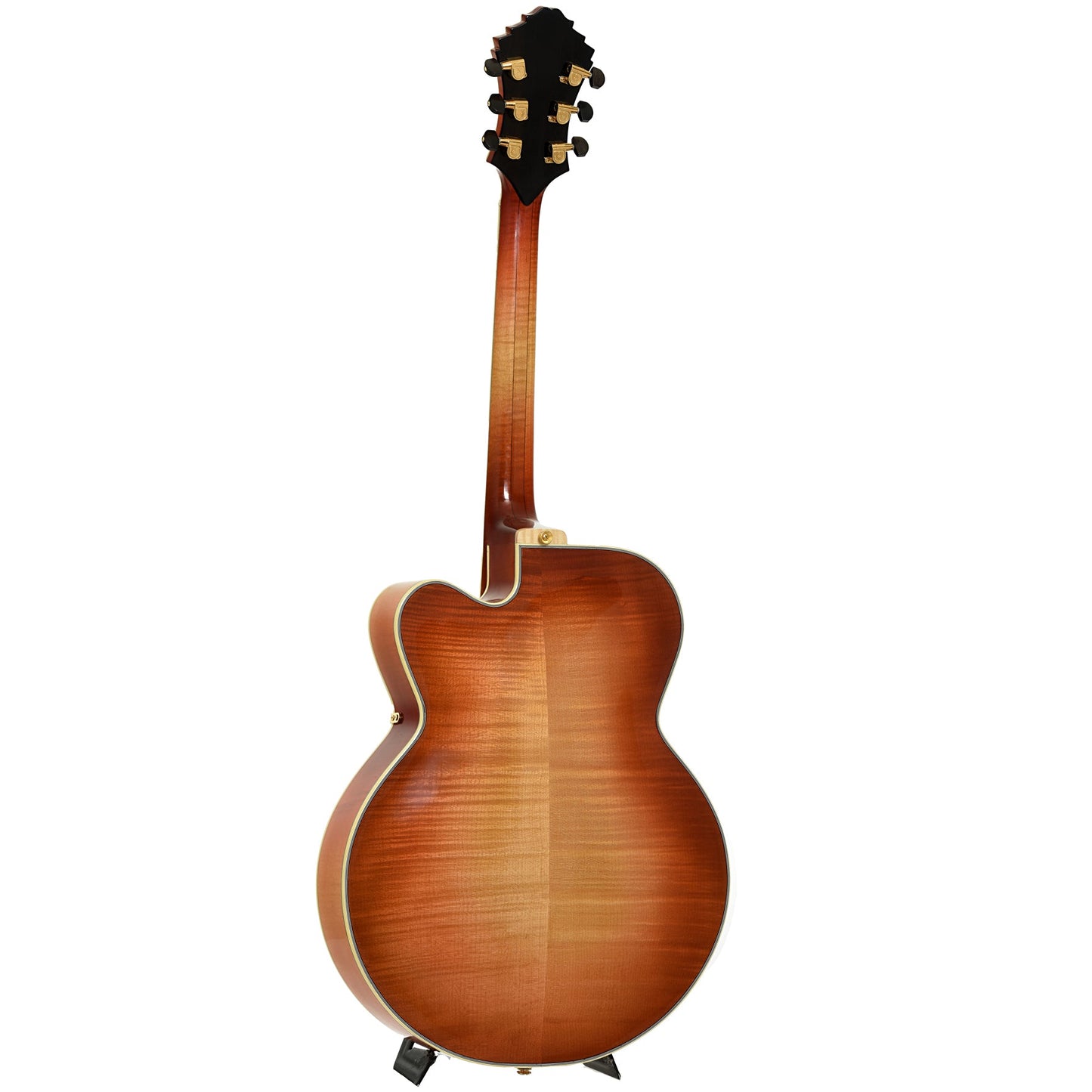 Gagnon 17 in. Metro Prototype Archtop Guitar (2005)