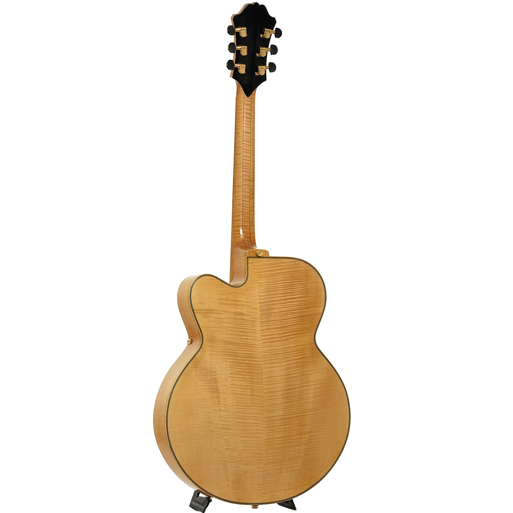 Gagnon Composer 17 in. Archtop Guitar (2005)