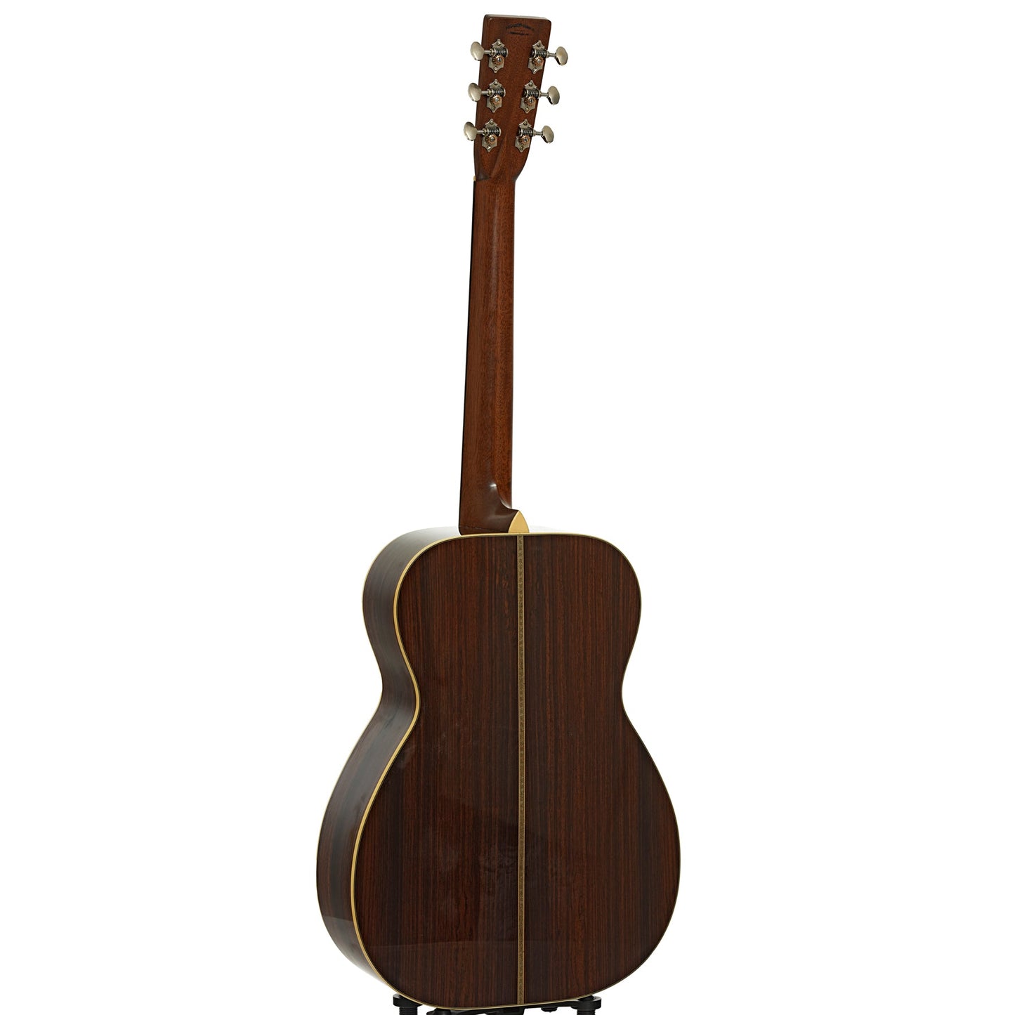 Pre-War Guitars Co. Double Aught (00) Old Growth Indian Rosewood, Level 1