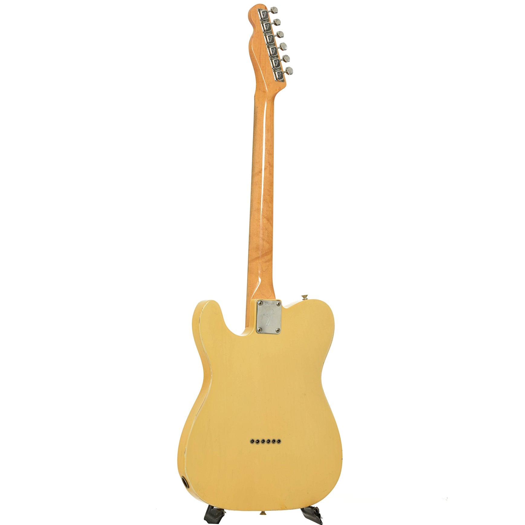 Fender Telecaster Electric Guitar (1968)
