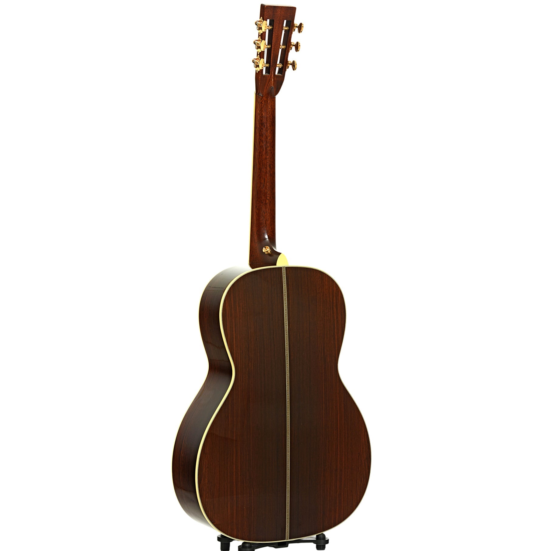 Santa Cruz 000-42 Brazilian Acoustic Guitar (2003)