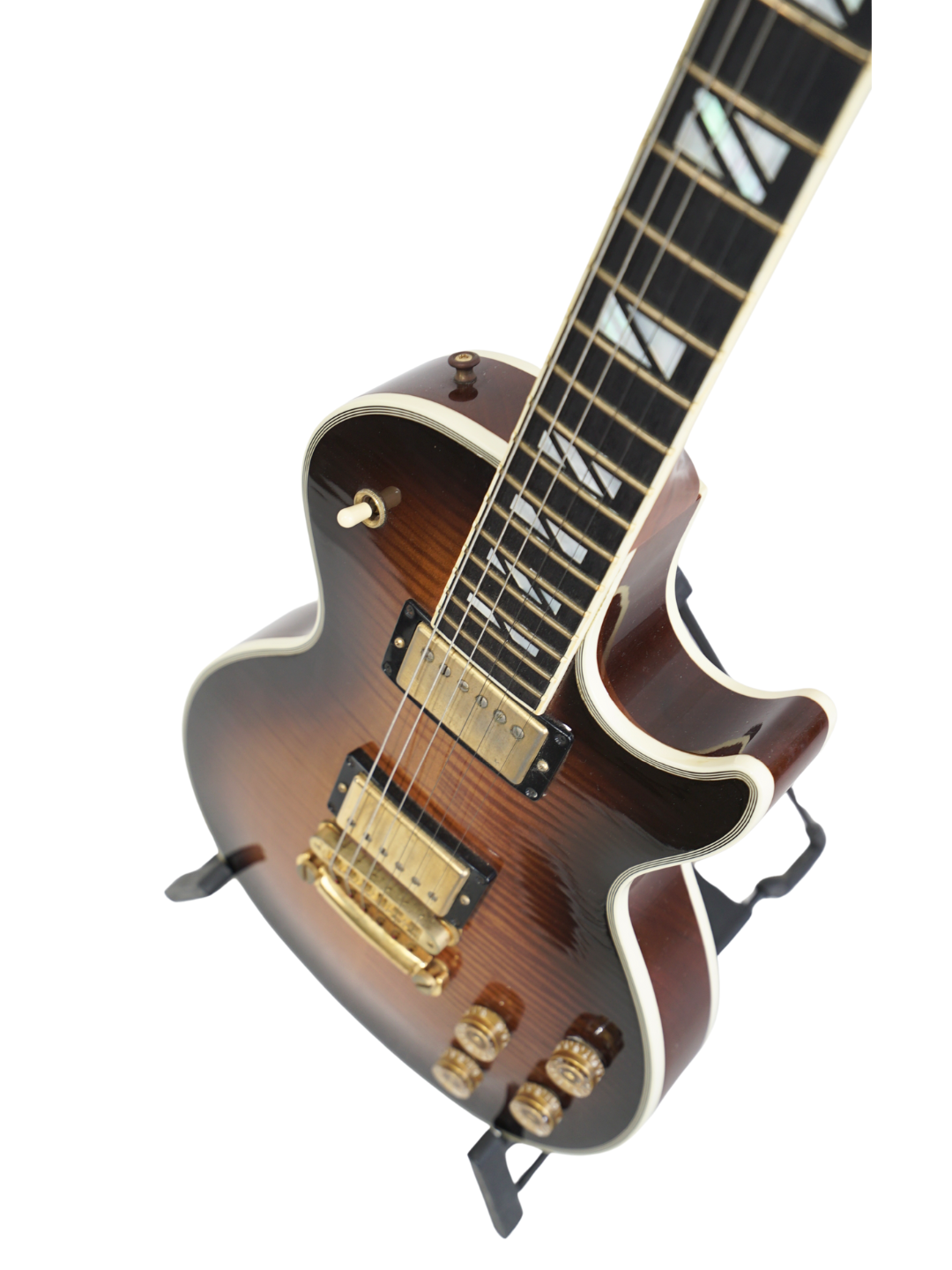 SOLD - Gibson Les Paul Supreme - USA 2006