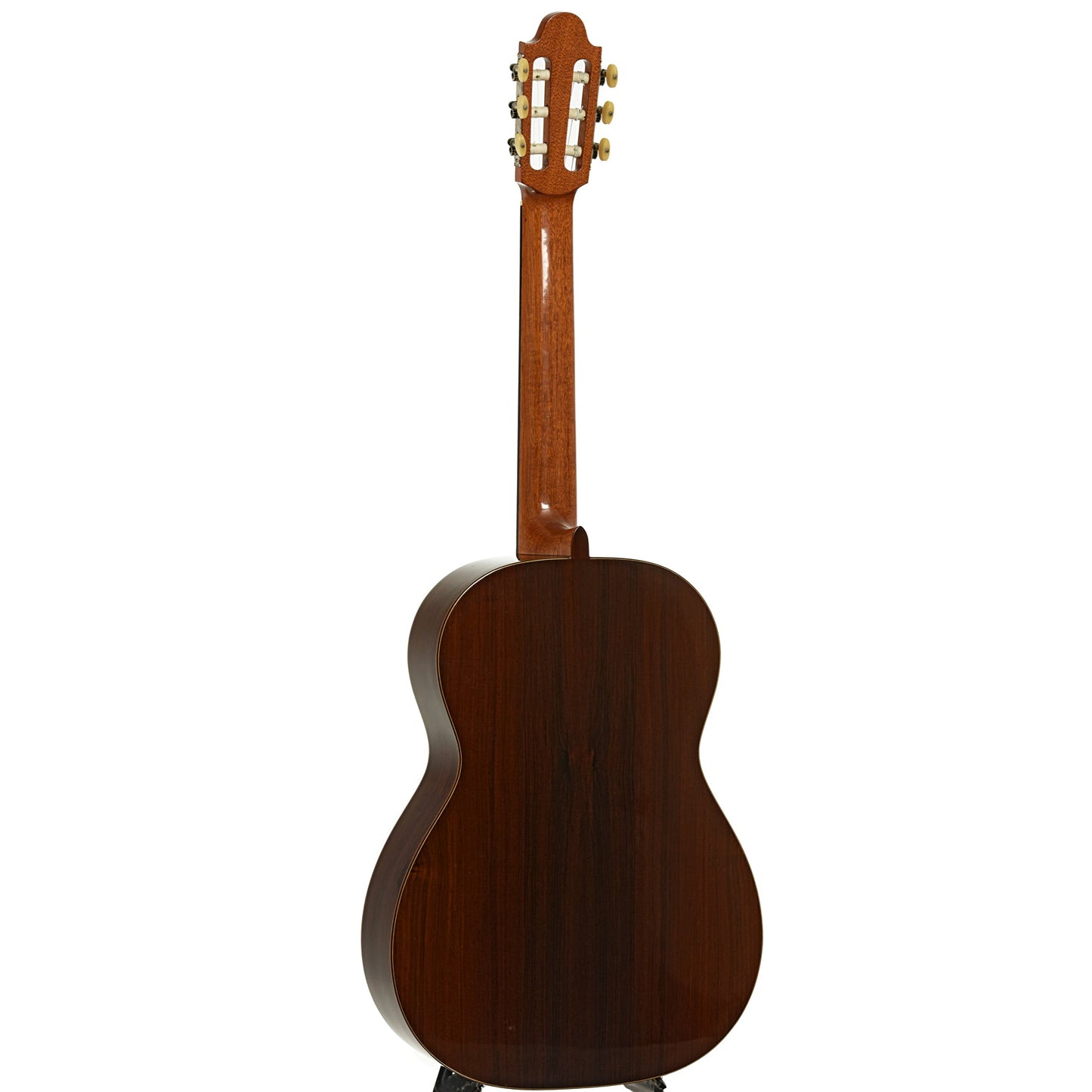 Manouk Papazian Classical Guitar (1963)