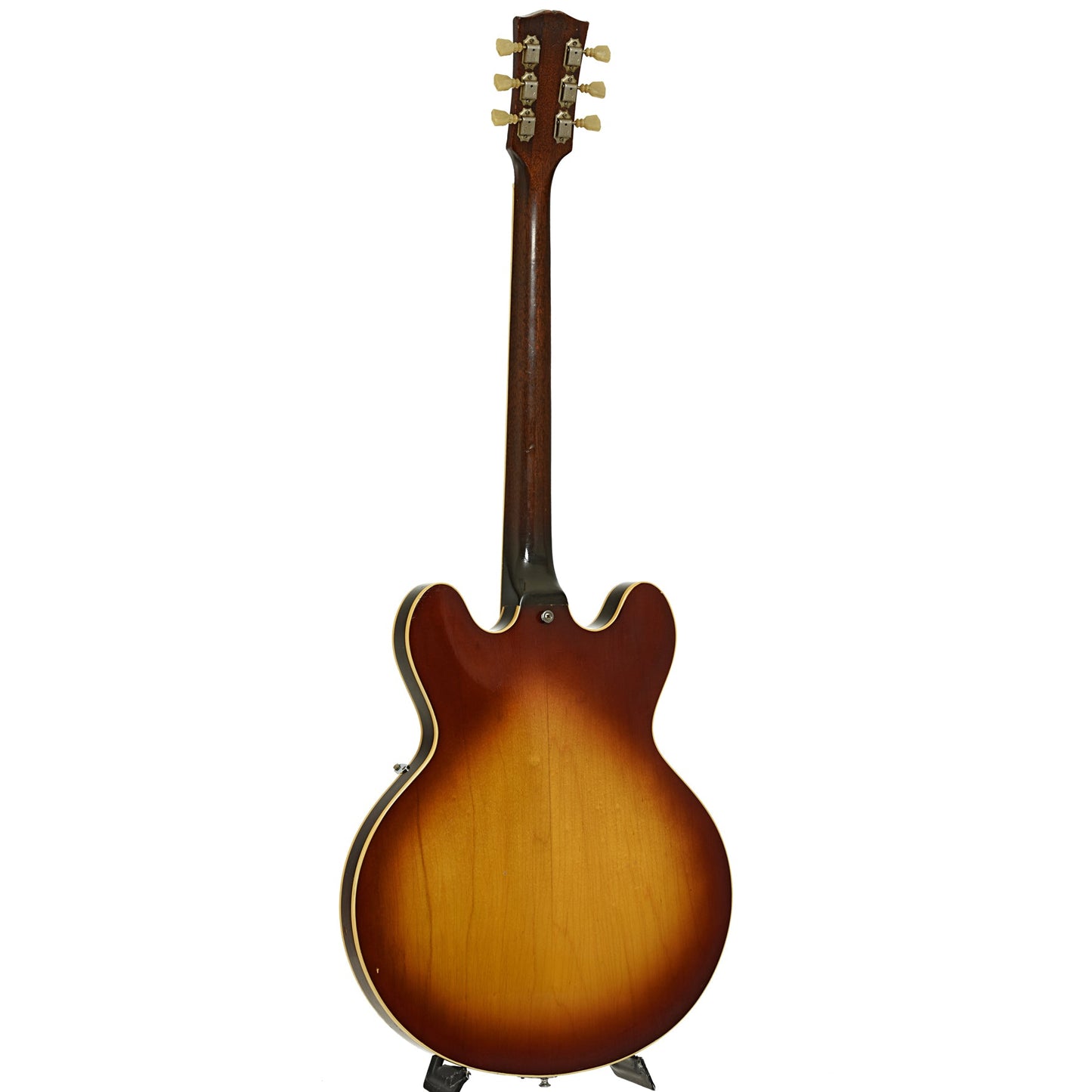 Gibson ES-335TD Hollowbody Electric Guitar (1969)