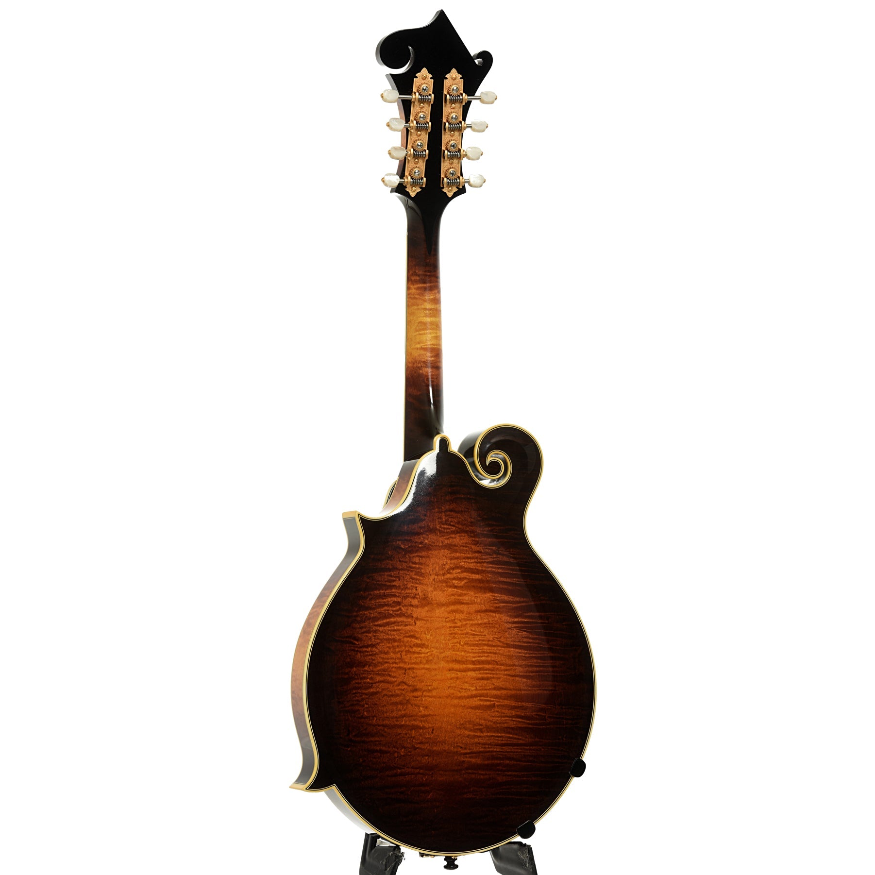 Ellis F-5 Special Mandolin (2018)