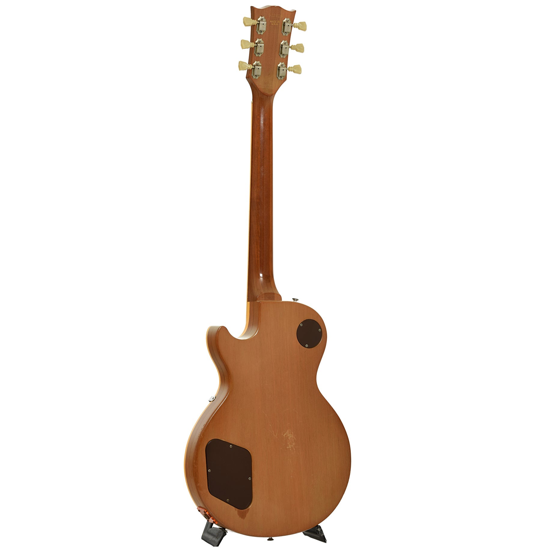 Gibson Les Paul Deluxe Electric Guitar (1973)