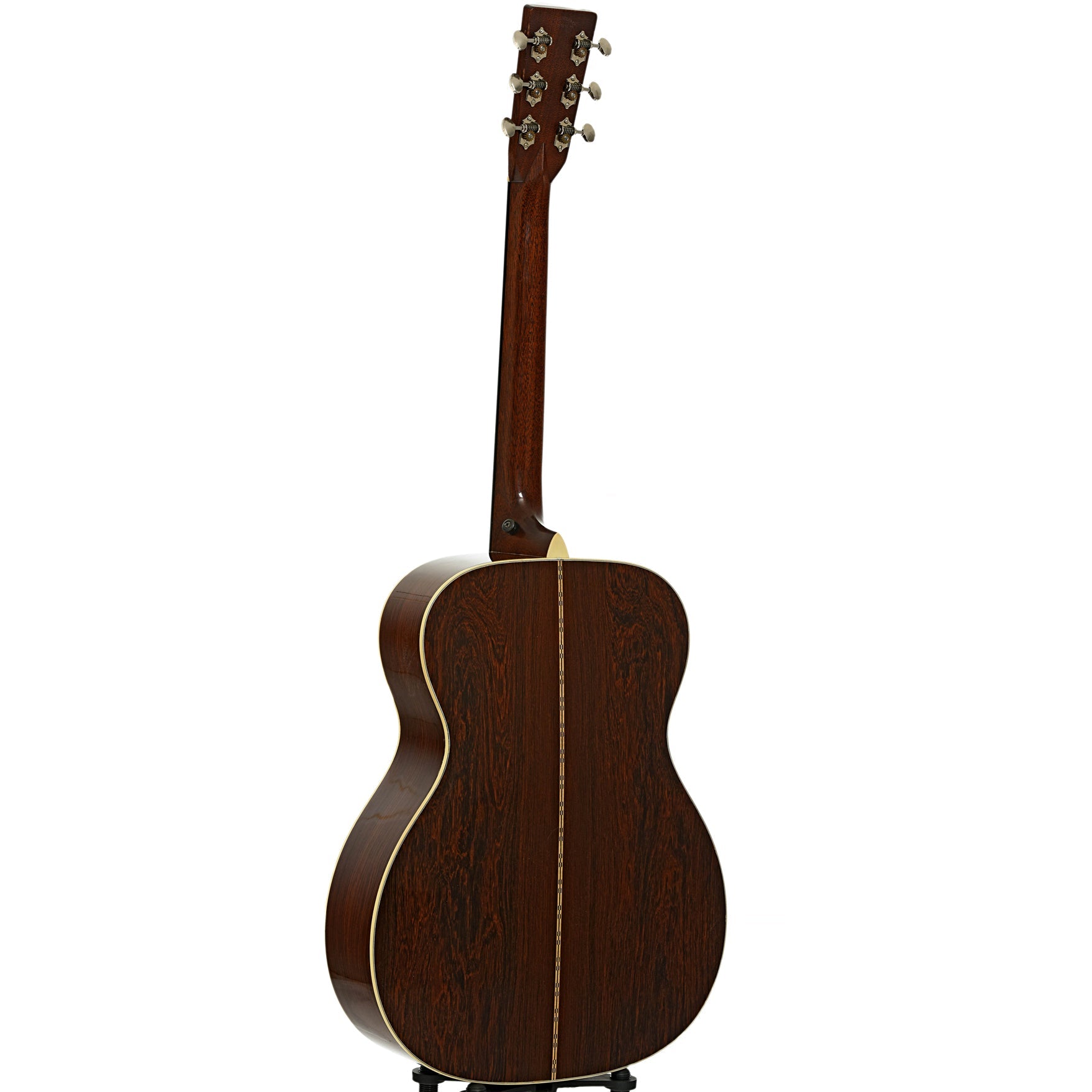 Martin Custom 000-28 Madagascar Rosewood Acoustic Guitar (2014)