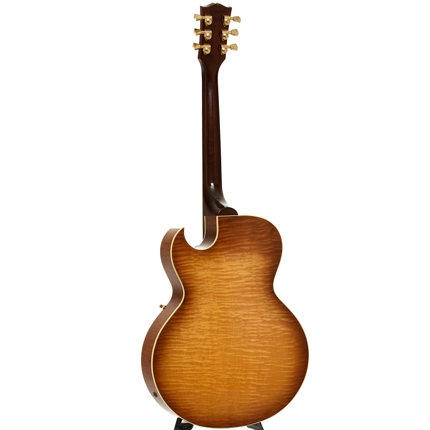 Gibson ES-165 Herb Ellis Hollowbody Electric Guitar (2006)