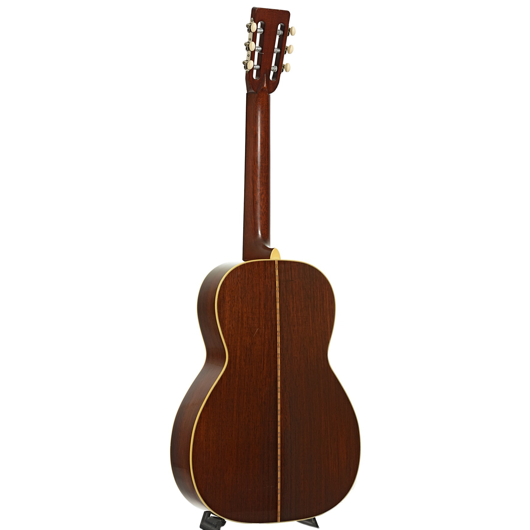Martin 00-28C Classical Acoustic Guitar (1968)