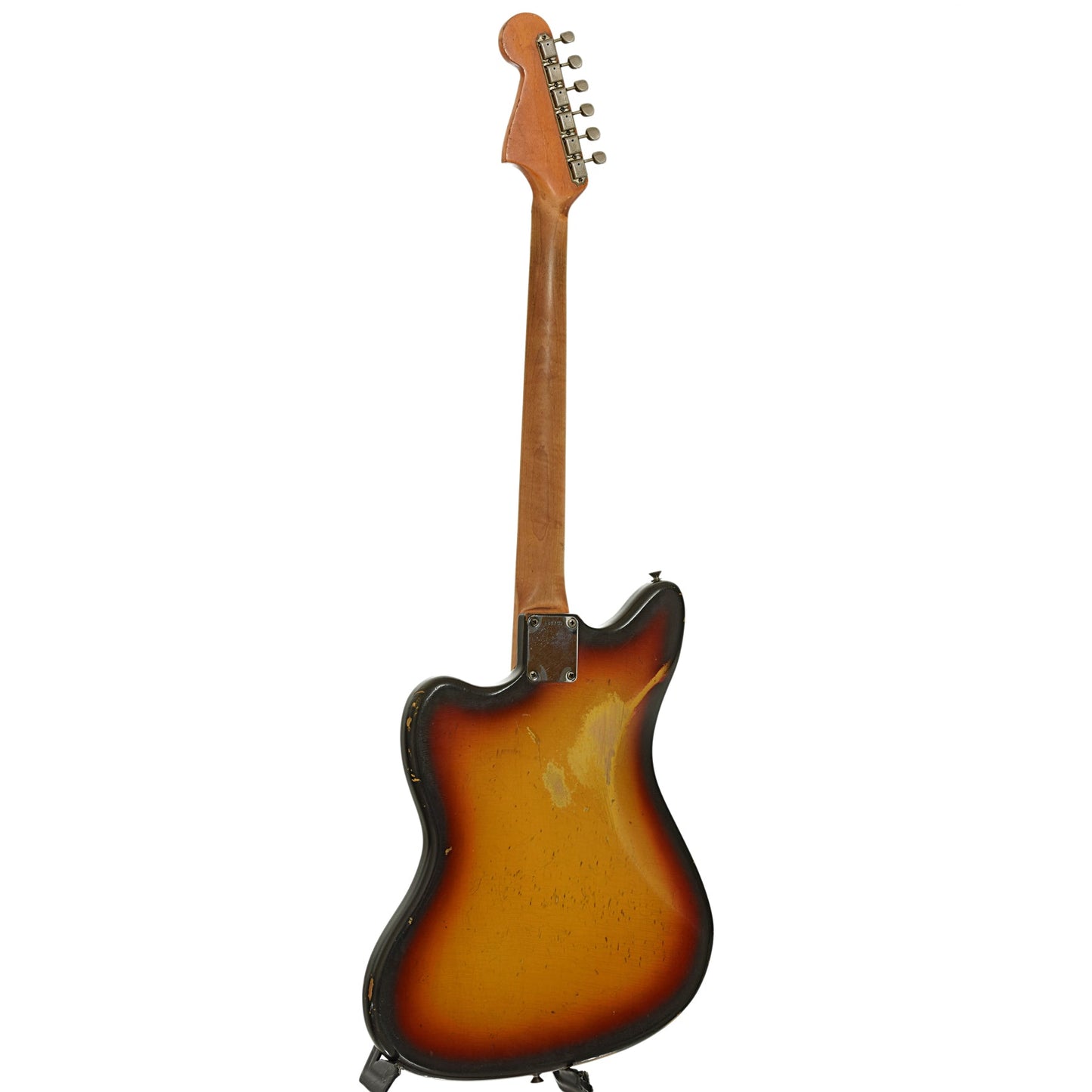 Fender Jazzmaster Electric Guitar (1965)