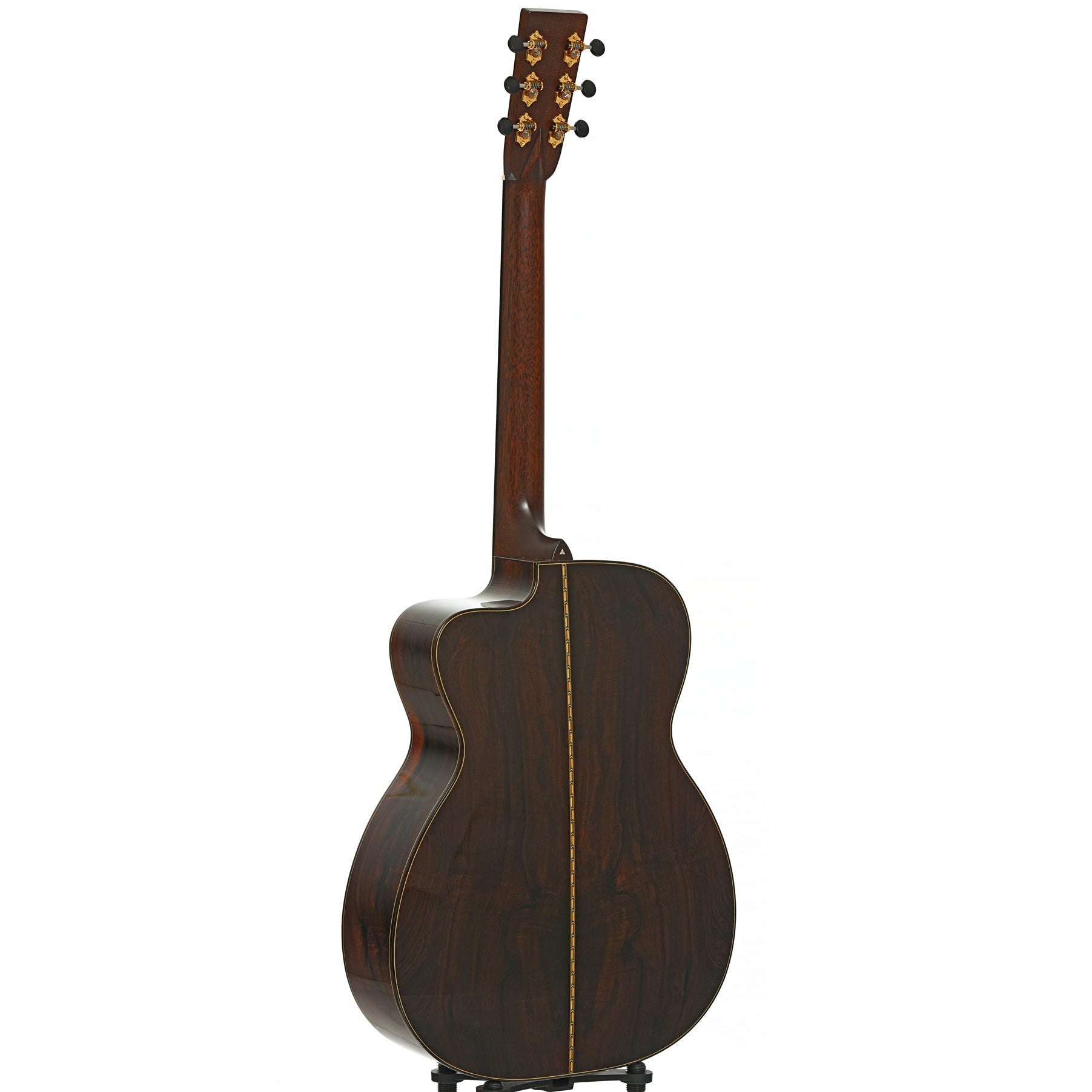 Bourgeois The Soloist OMC Acoustic Guitar (2014)
