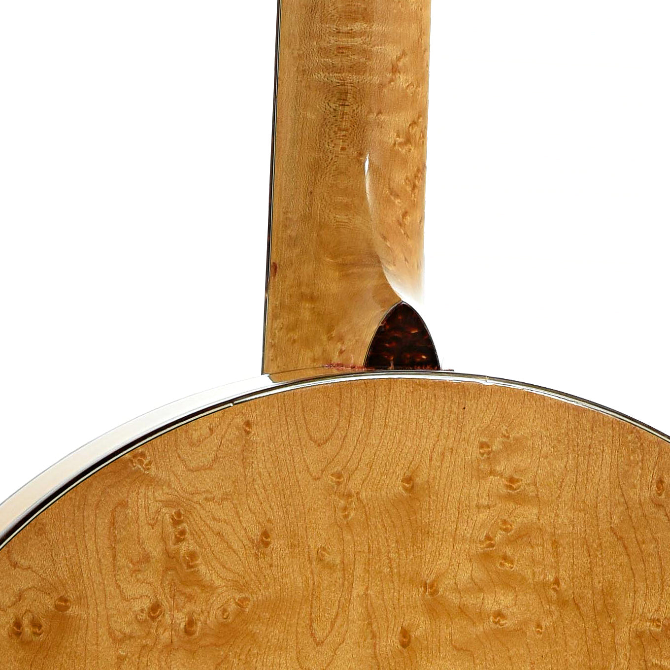 Michael Terris Art Deco Resonator Banjo (2010s)