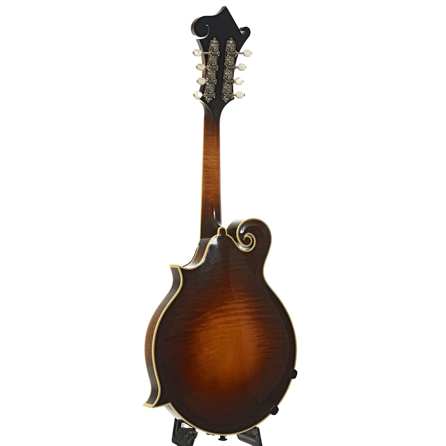 Dudenbostel F-5 Mandolin (2015)