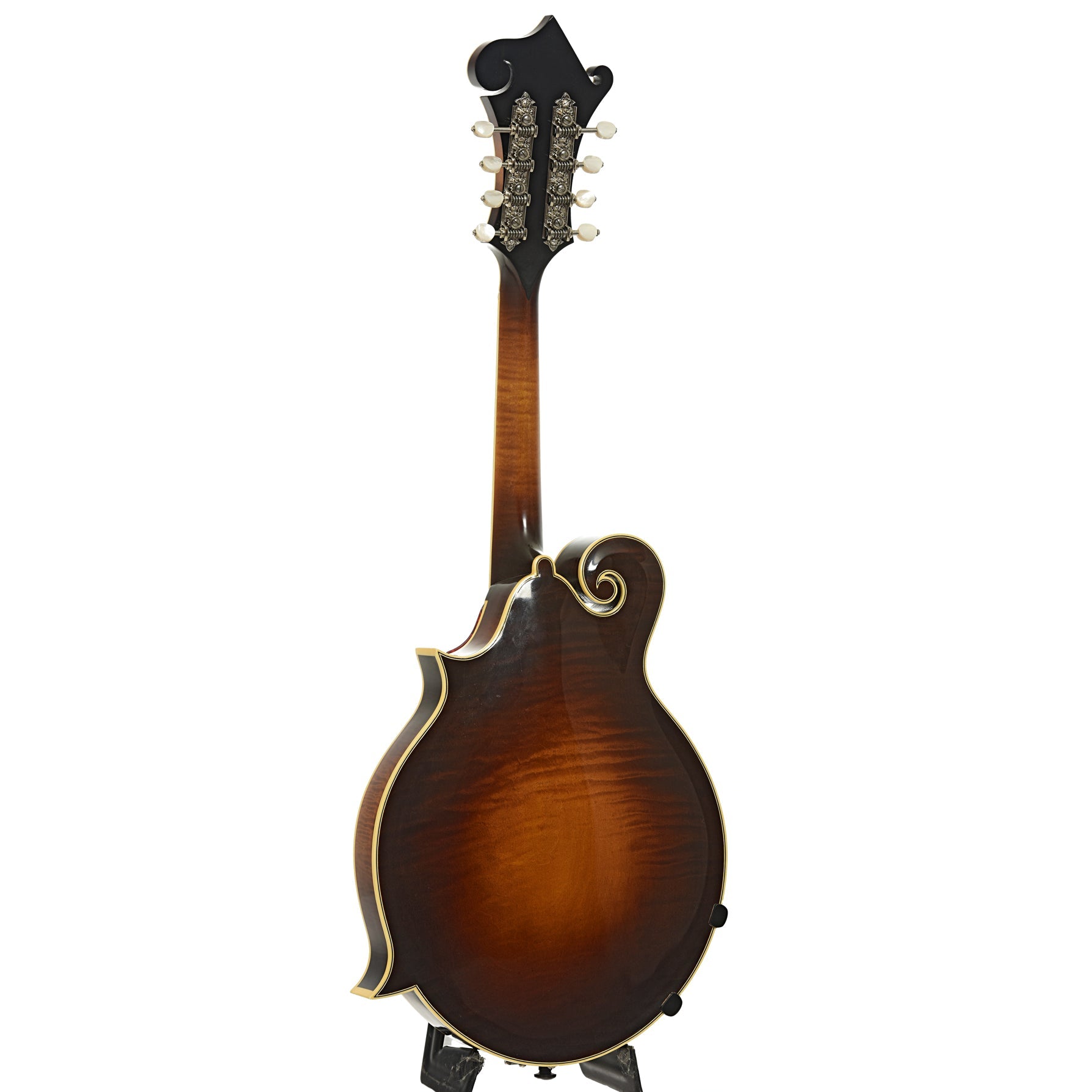 Dudenbostel F-5 Mandolin (2015)