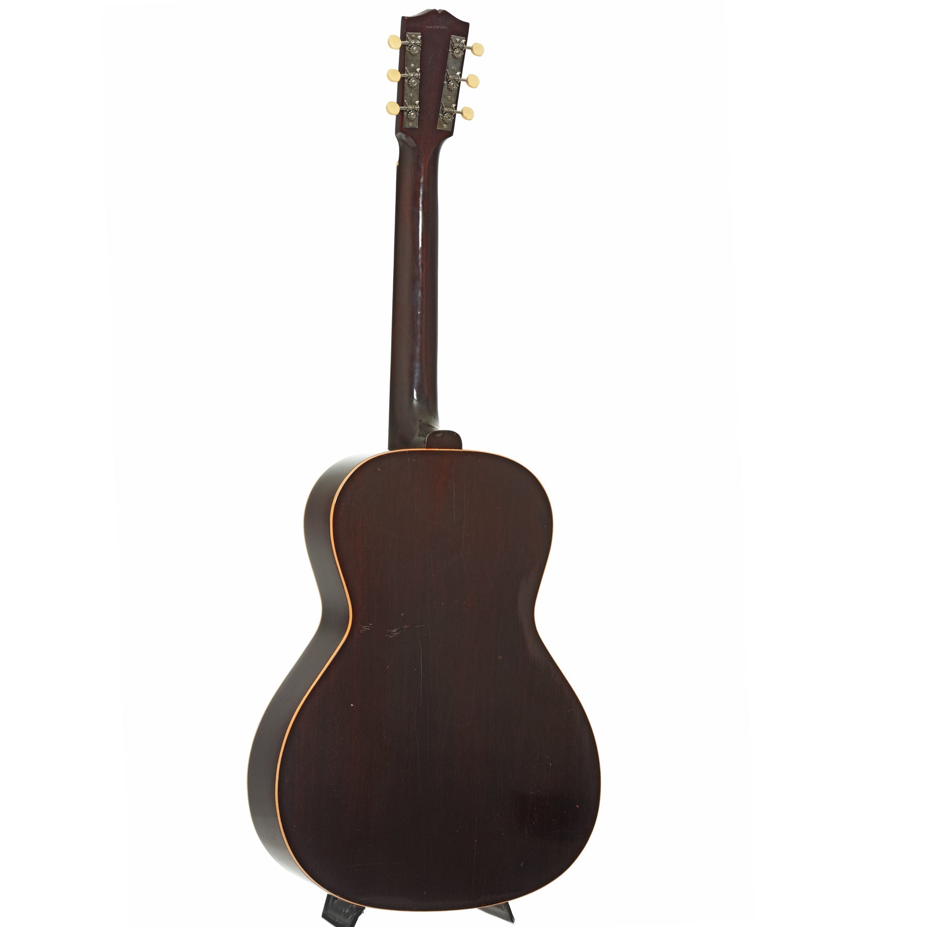 Gibson HG-00 Conversion Guitar (1938)