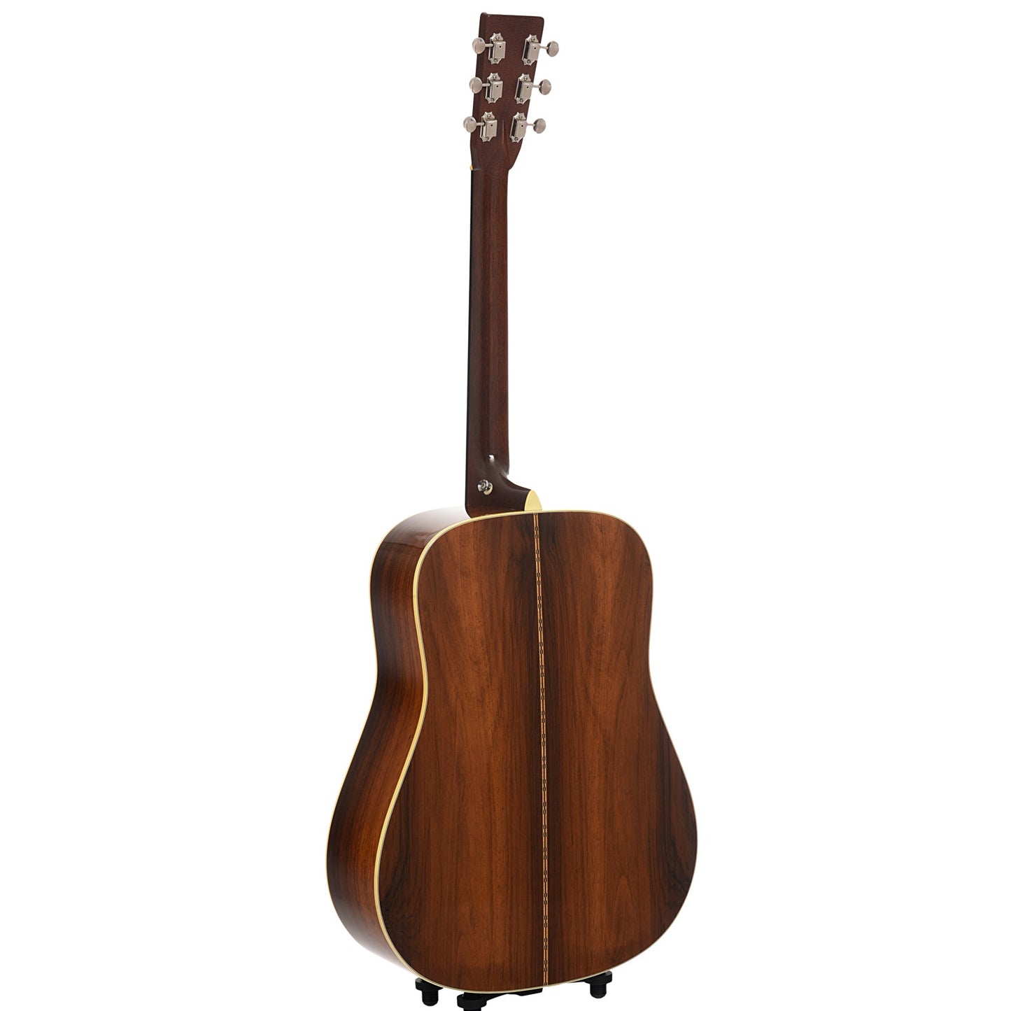 Martin D-28LF Lester Flatt Commemorative Edition Acoustic Guitar (1998)