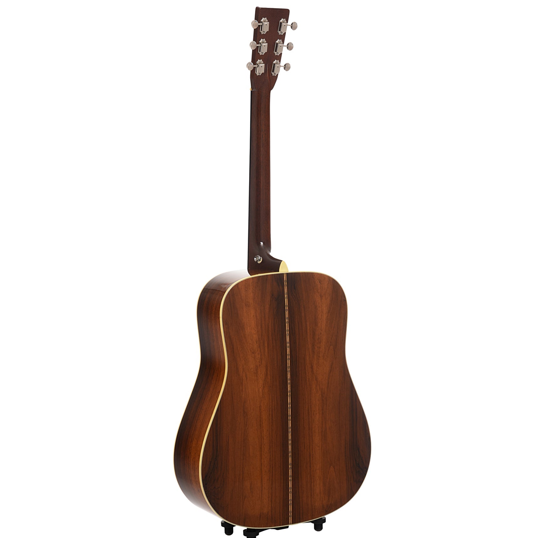 Martin D-28LF Lester Flatt Commemorative Edition Acoustic Guitar (1998)