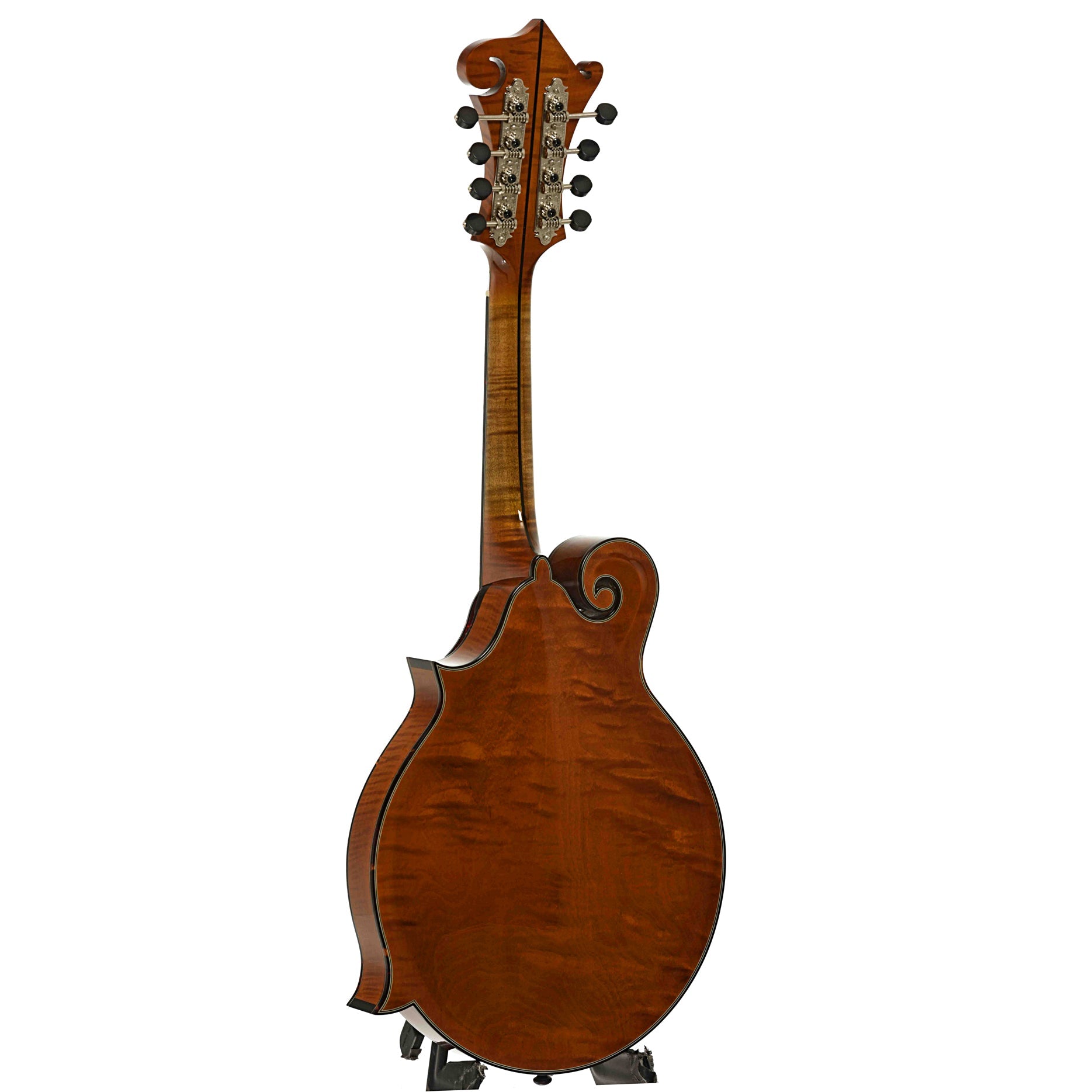 Northfield Artist Series Limited Edition F-Style Mandolin & Case, Italian Spruce