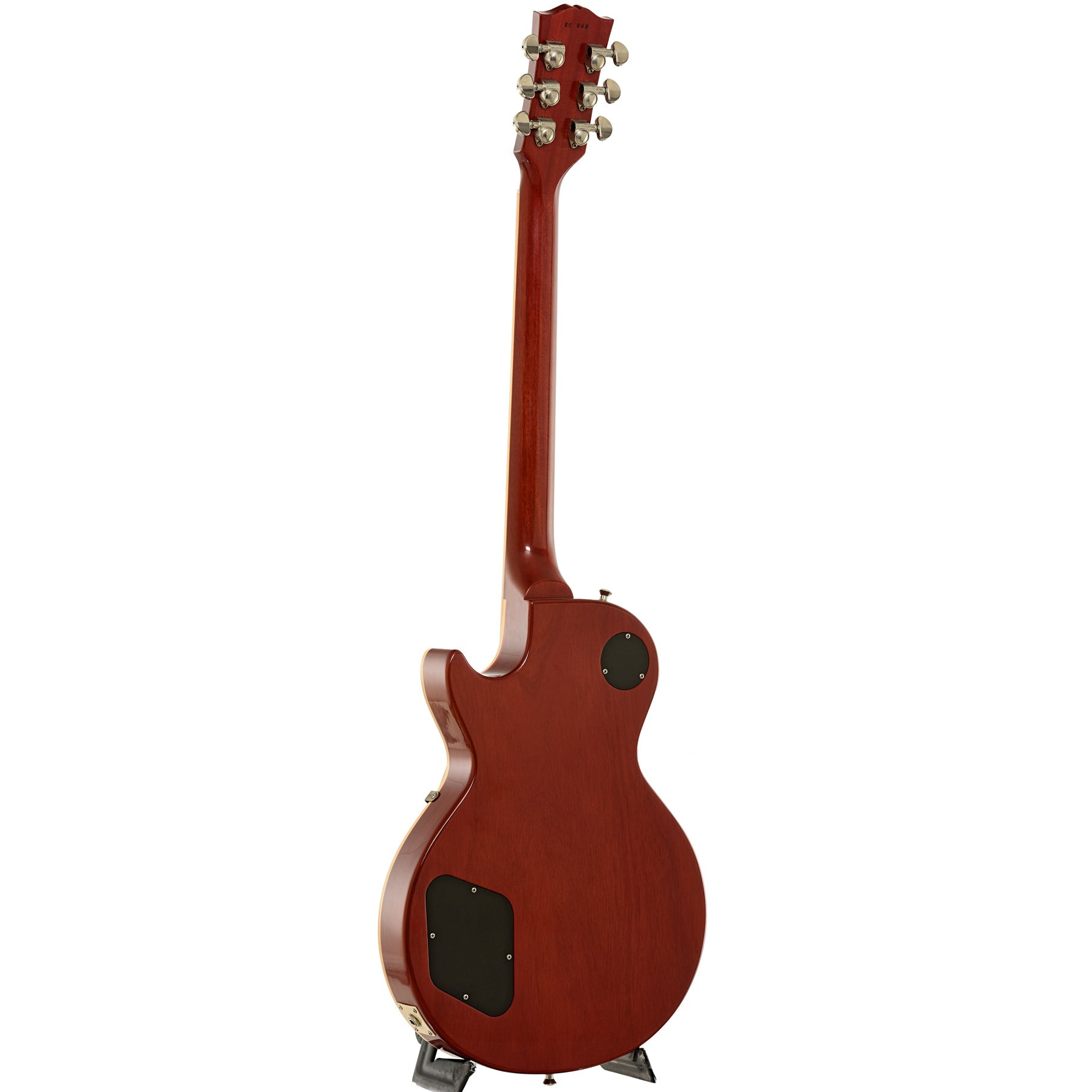 Gibson Custom Shop Eric Clapton "Beano" '60 Les Paul (VOS) Electric Guitar (2011)