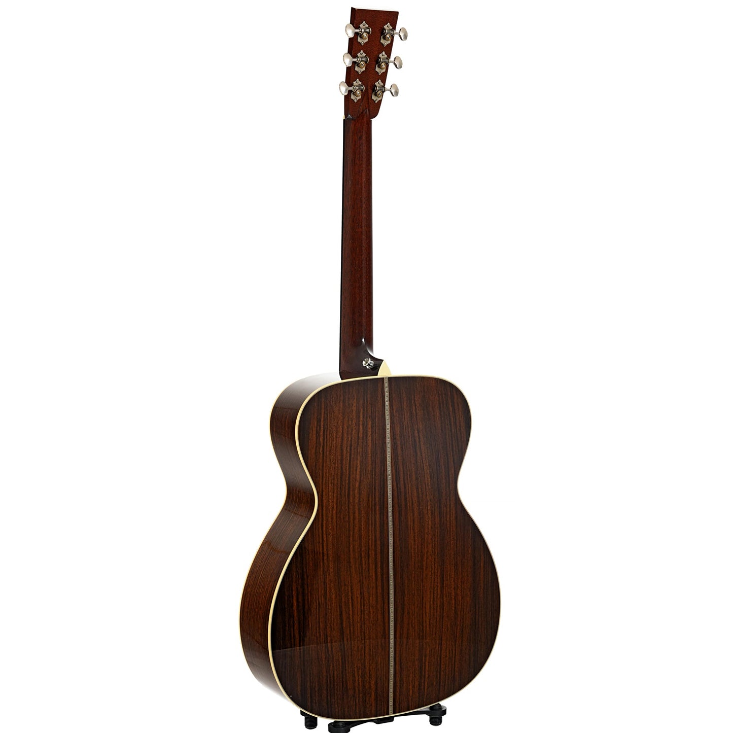 Collings OM2HA Acoustic Guitar (2003)