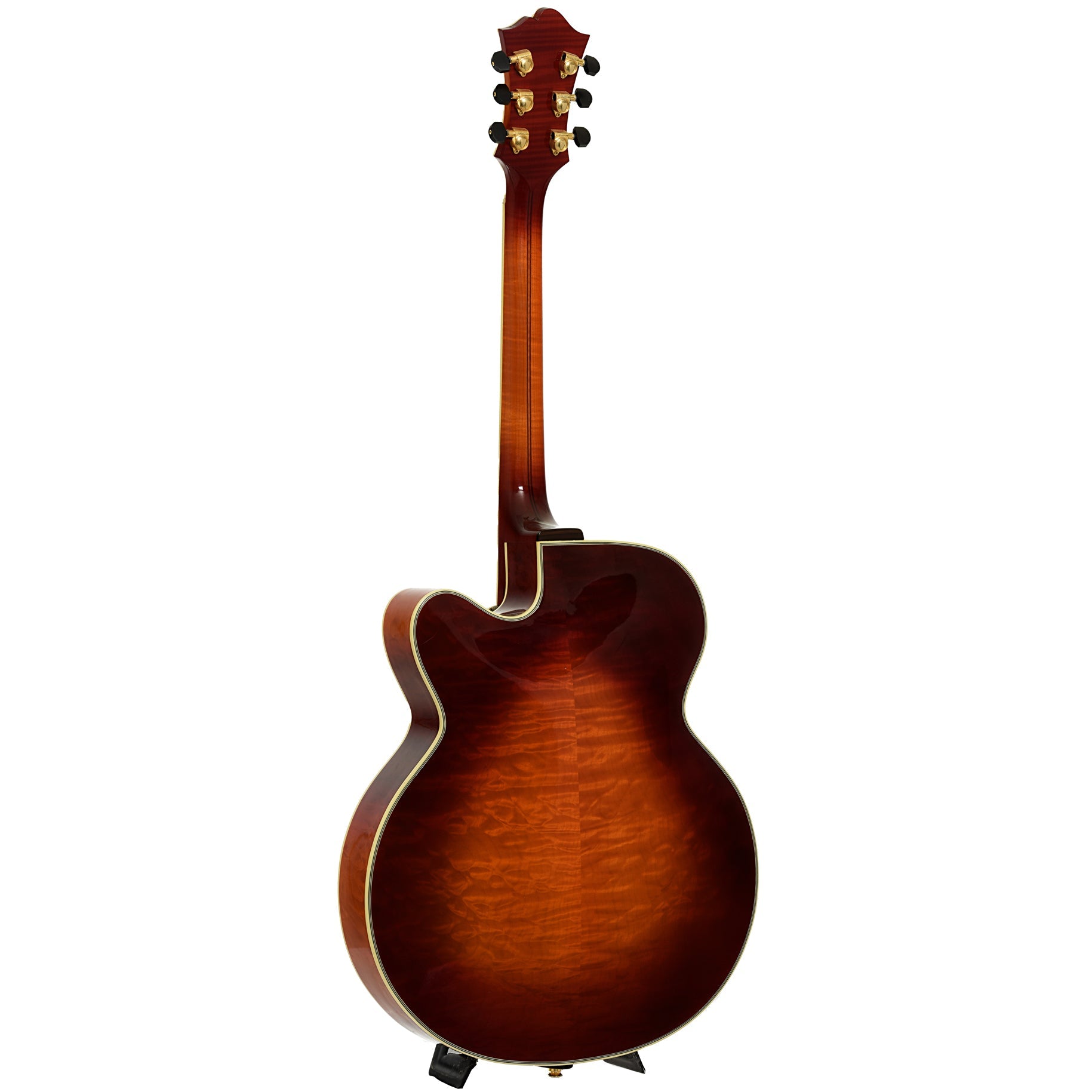 McKerrihan Anastasia 18" Archtop Guitar (1999)