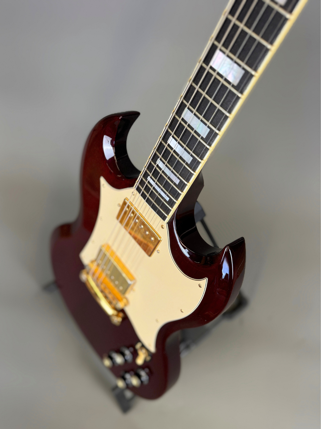 Gibson SG Classic Custom - USA 2007
