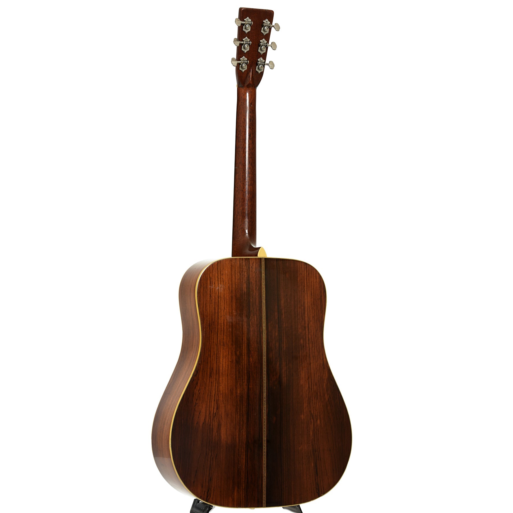 Martin D-28 Acoustic Guitar (1940)