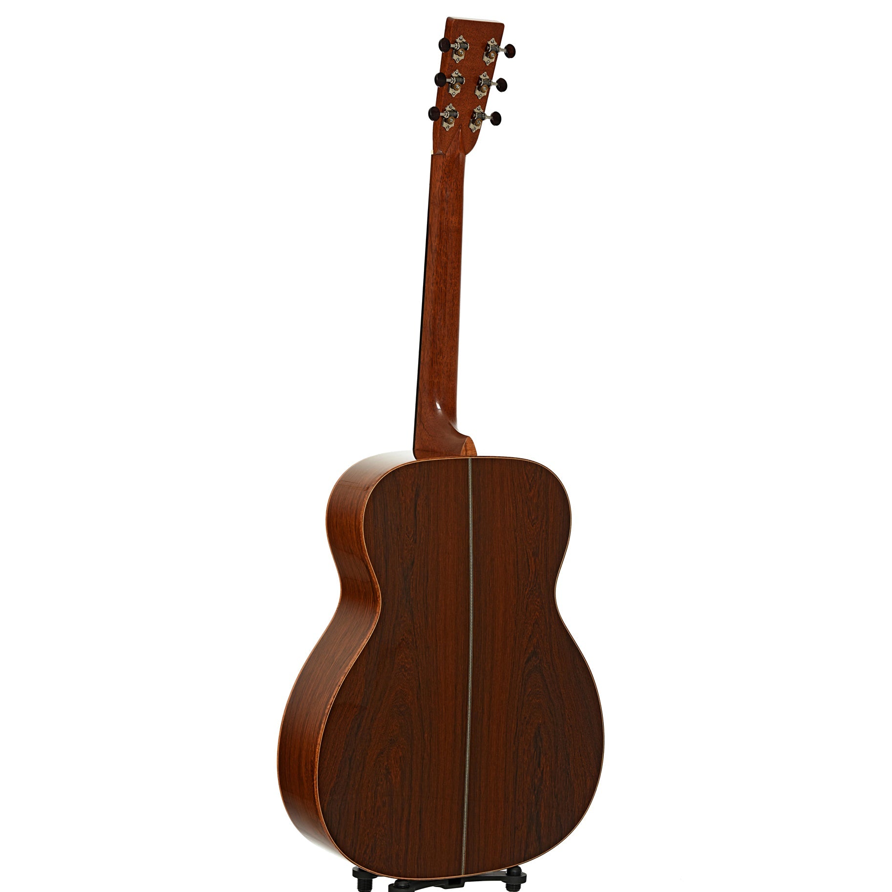 Martin 0000-21 Custom Shop Madagascar Acoustic Guitar (2011)