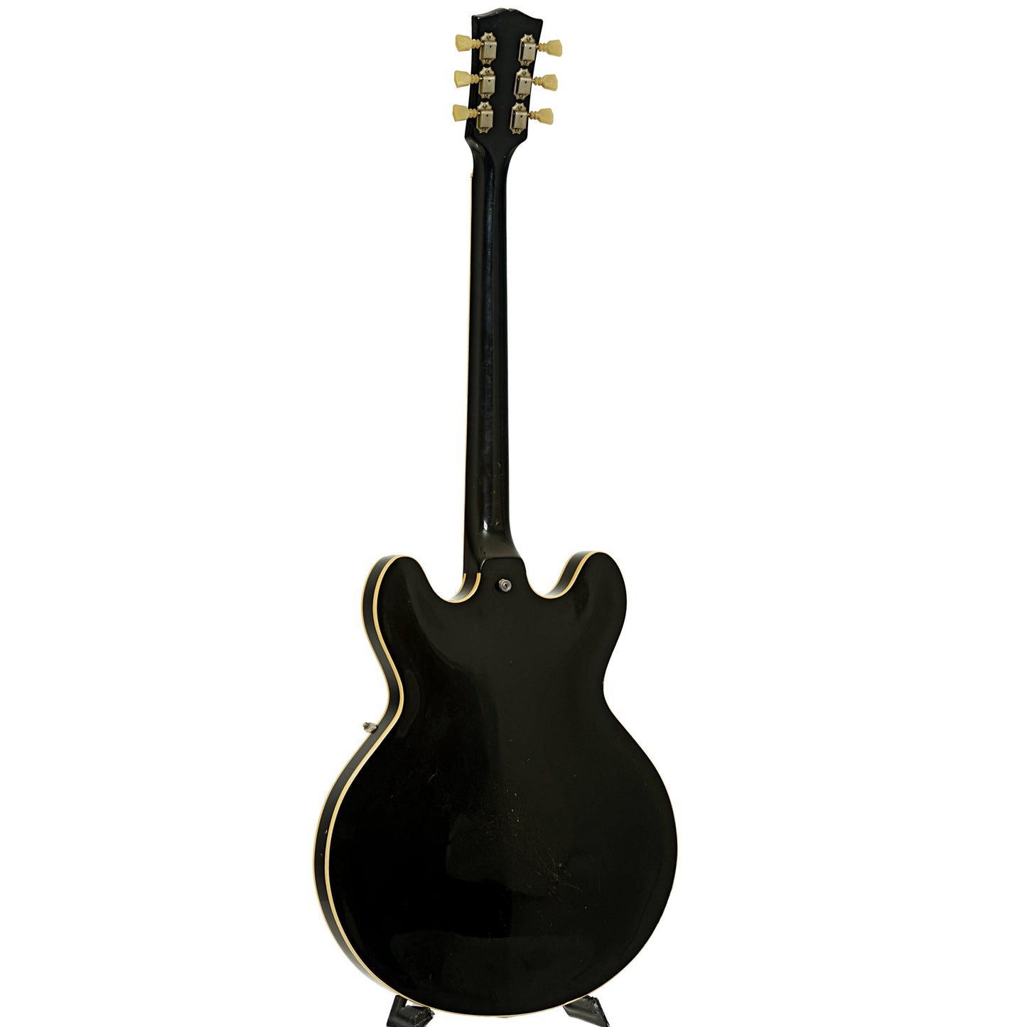 Gibson ES-335 Hollowbody Electric Guitar (1968)