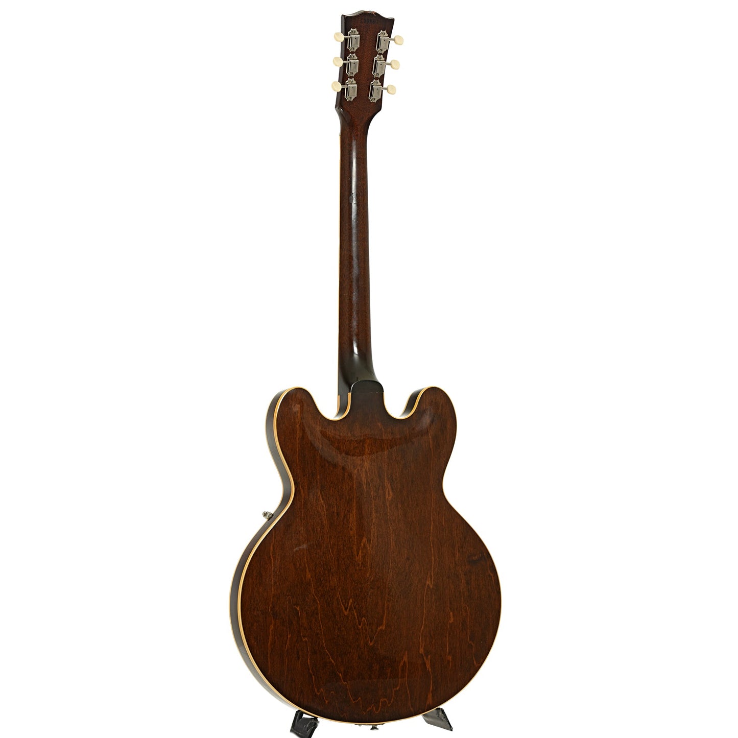 Gibson ES-330TD Hollowbody Electric Guitar (1967)