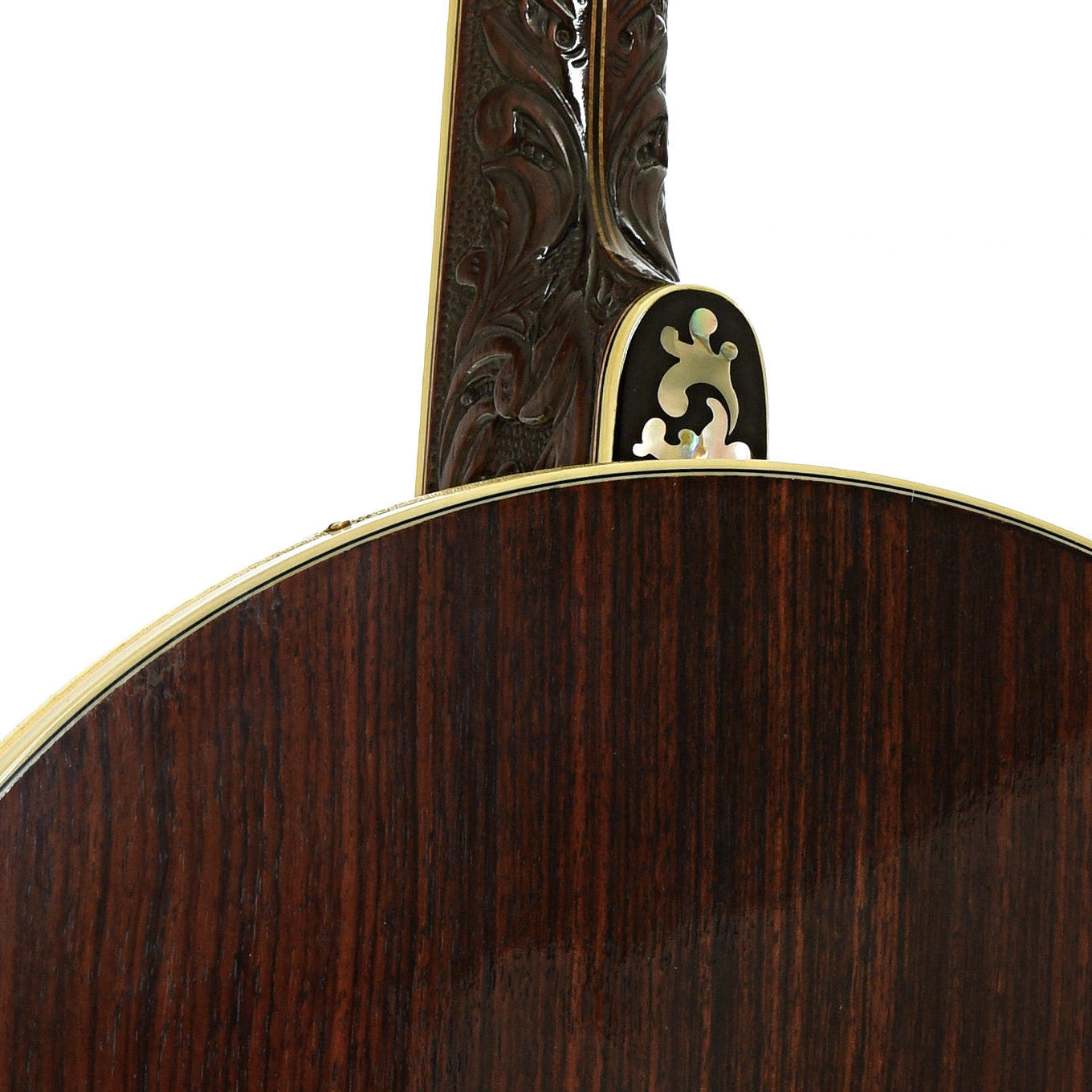 Ome Mogul Classic Jazz Tenor Banjo (1998)