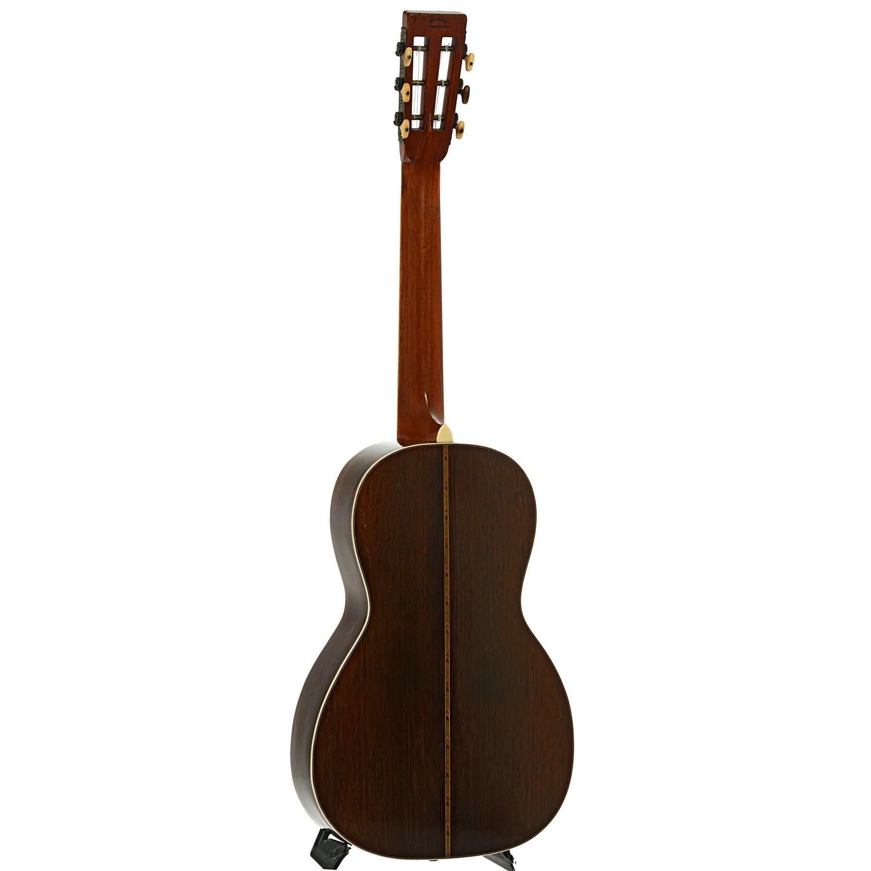 Martin 2-27 Parlor Acoustic Guitar (1850's)