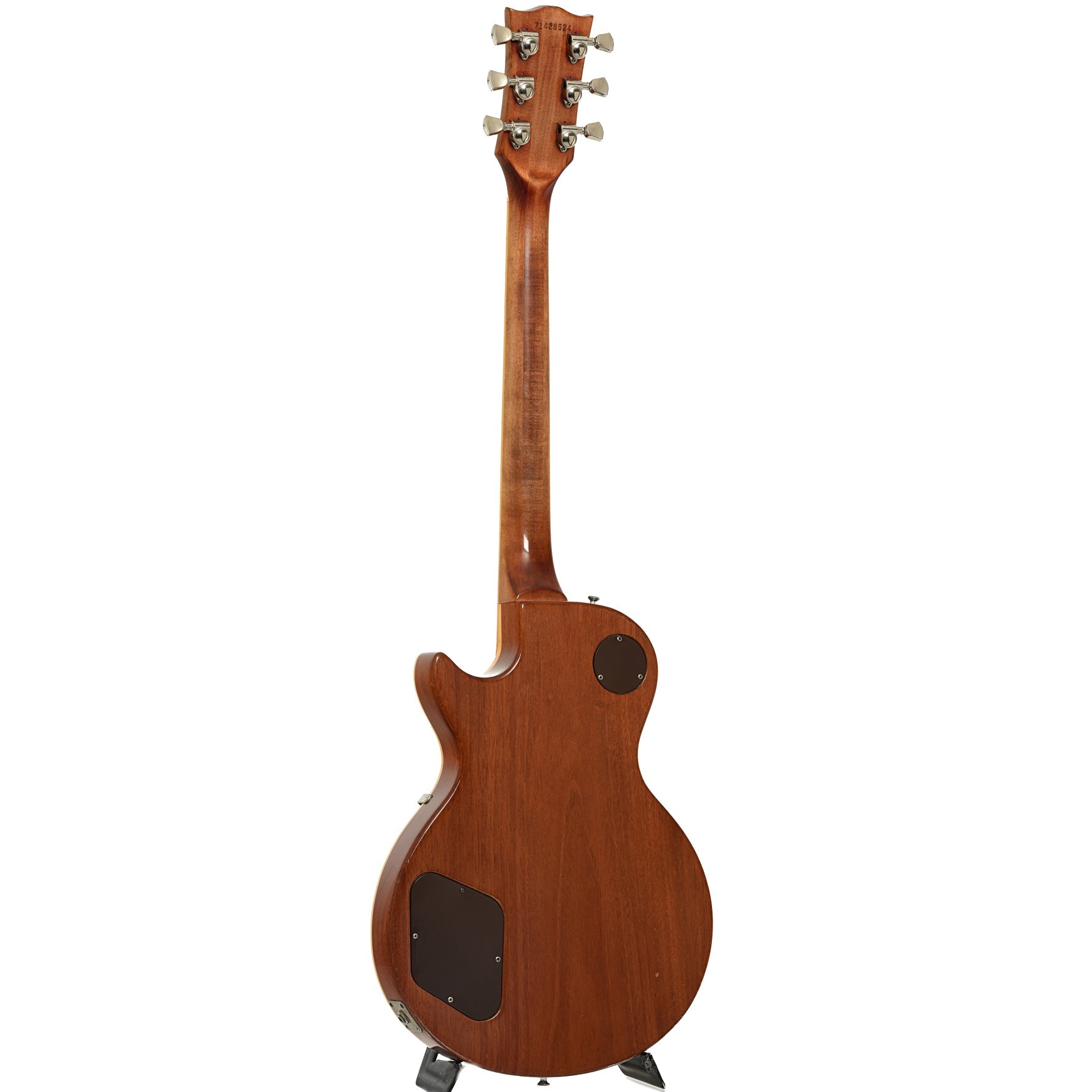 Gibson Les Paul Deluxe Electric Guitar (1978)
