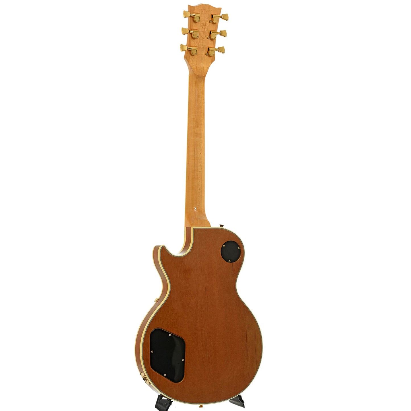 Gibson Les Paul Custom Electric Guitar (1981)