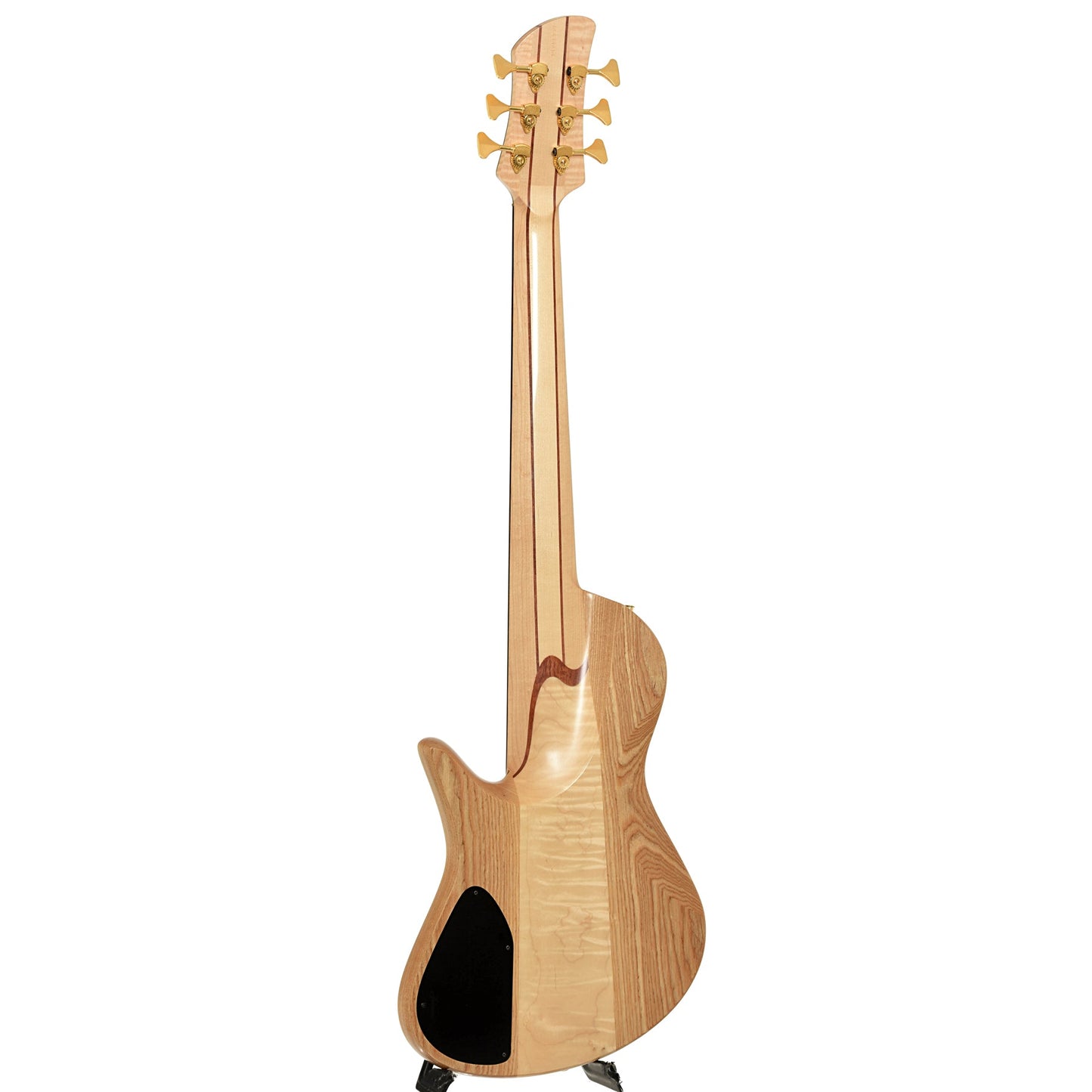 Fodera Emperor II Elite Singlecut 6-String Electric Bass (2007)