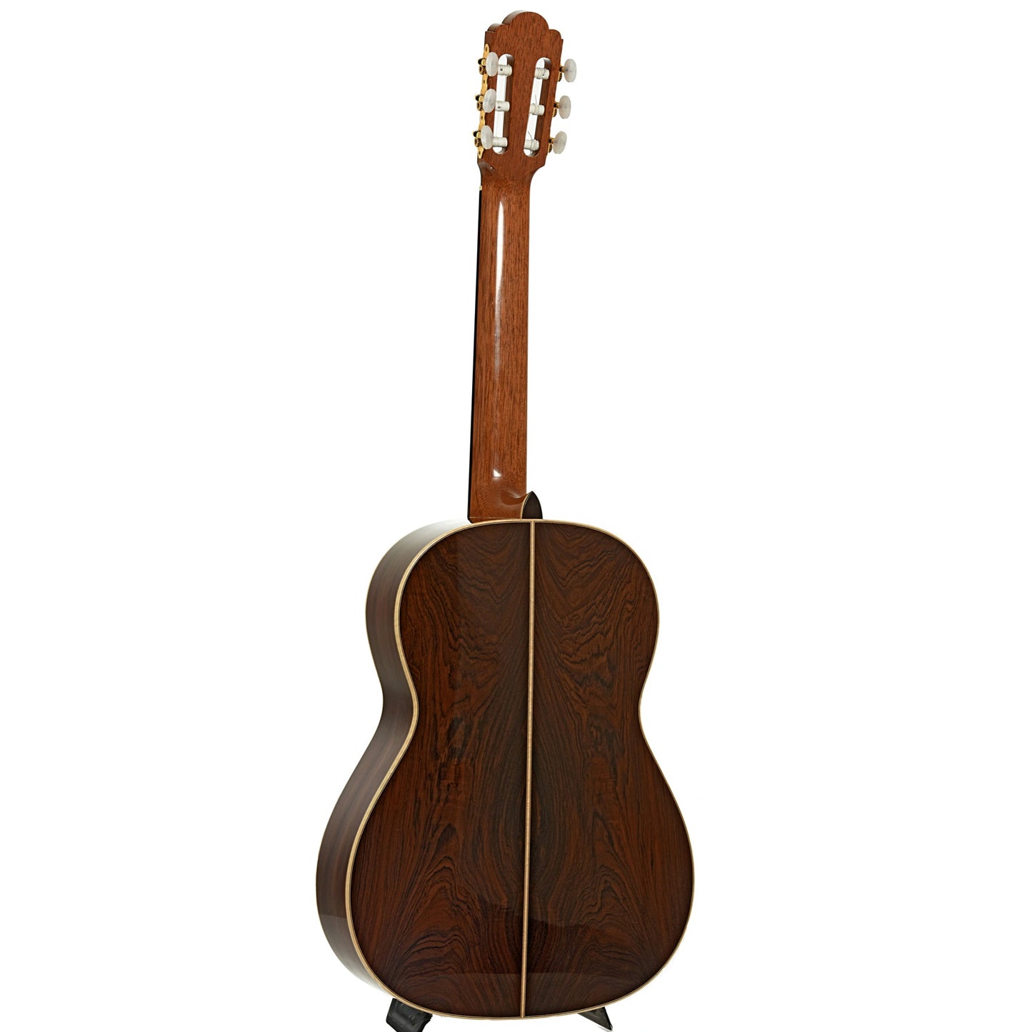 G.V. Rubio Hauser Model Classical Guitar (2002)