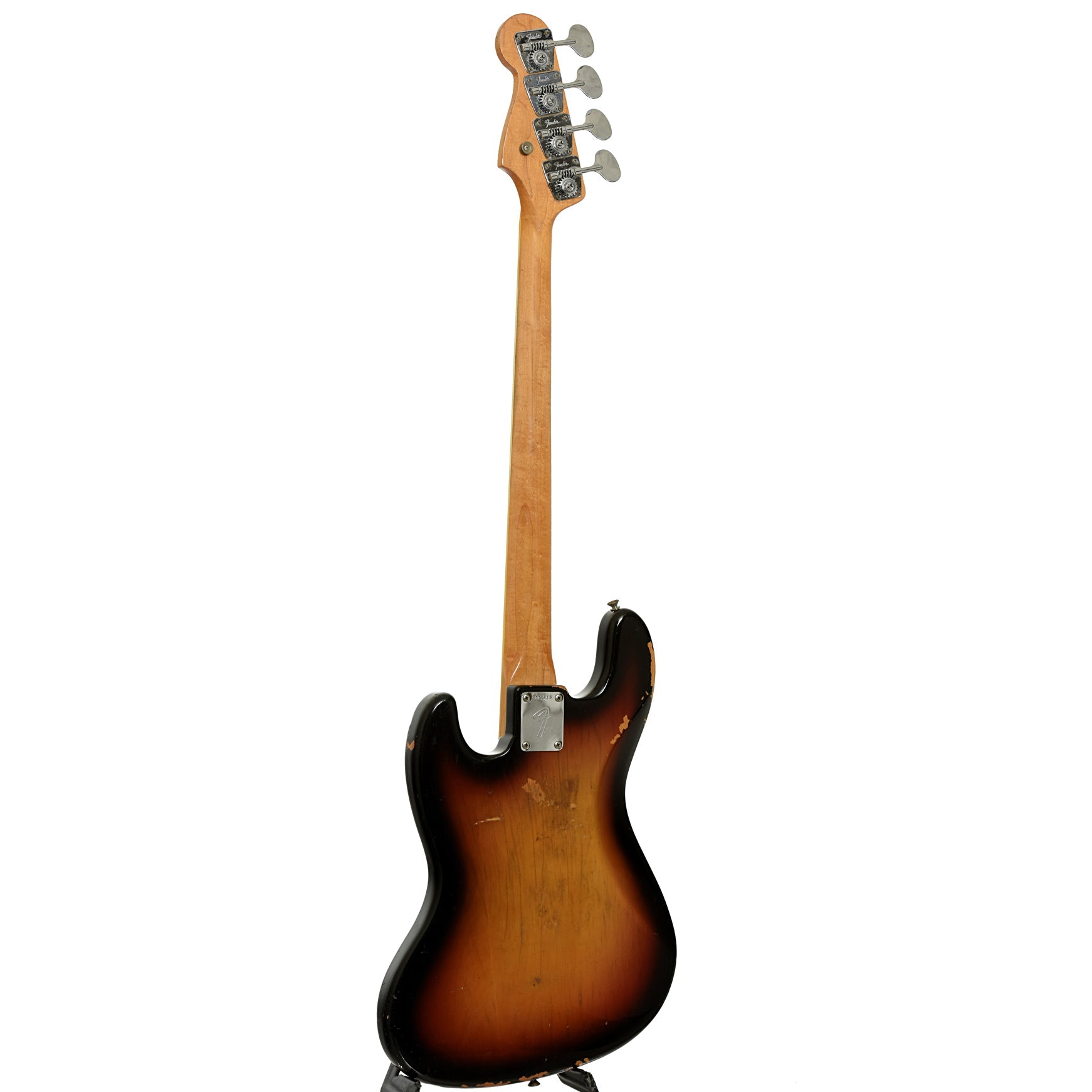 Fender Jazz Electric Bass (1968)