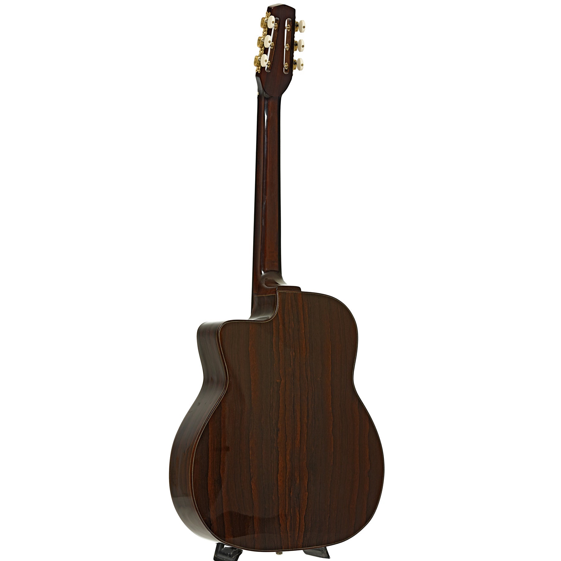 Jean Noel Lebreton Hot Club Acoustic Guitar (2024)