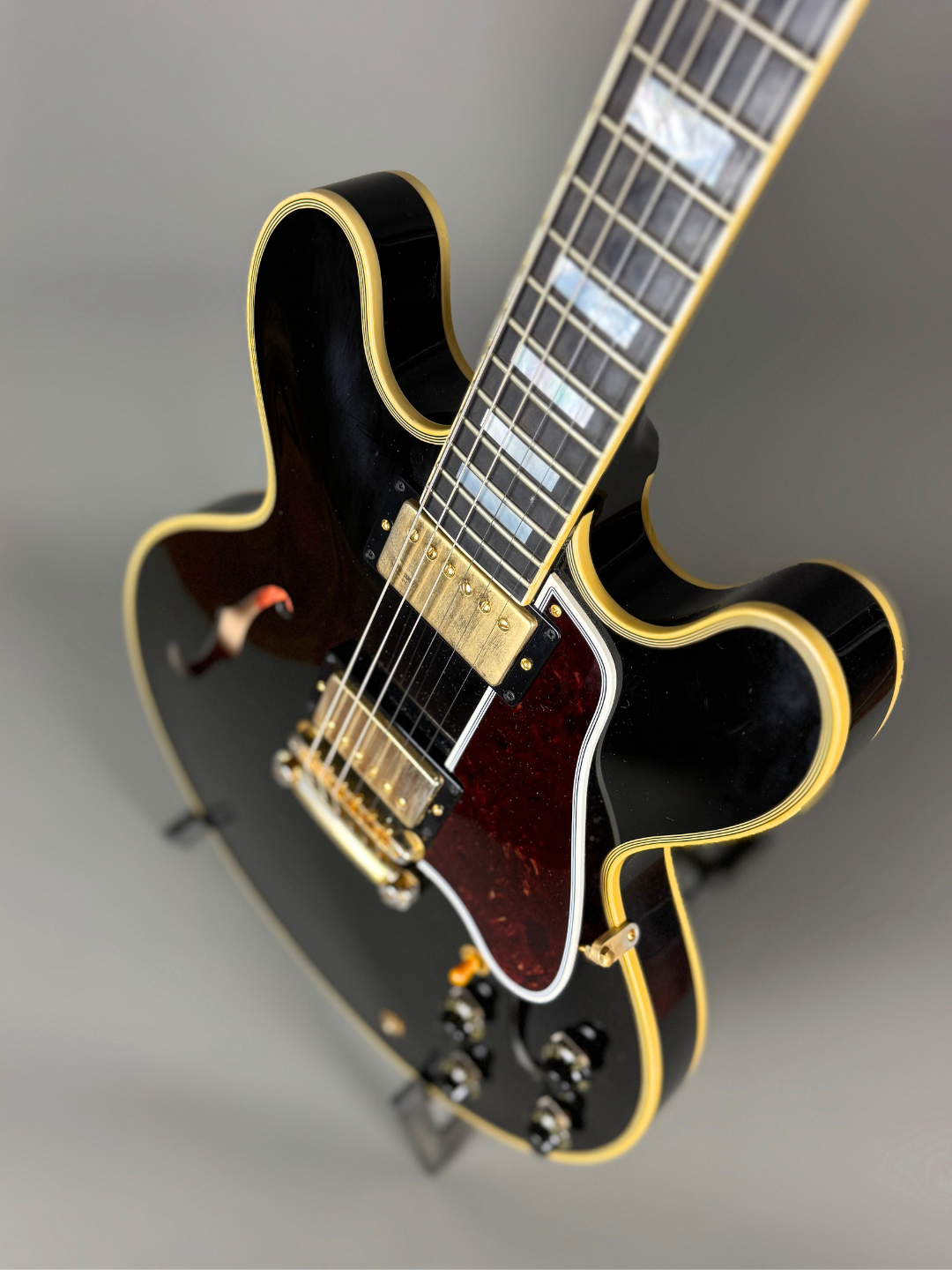 SOLD - Gibson Custom ES-355 '59 Reissue - USA 2020