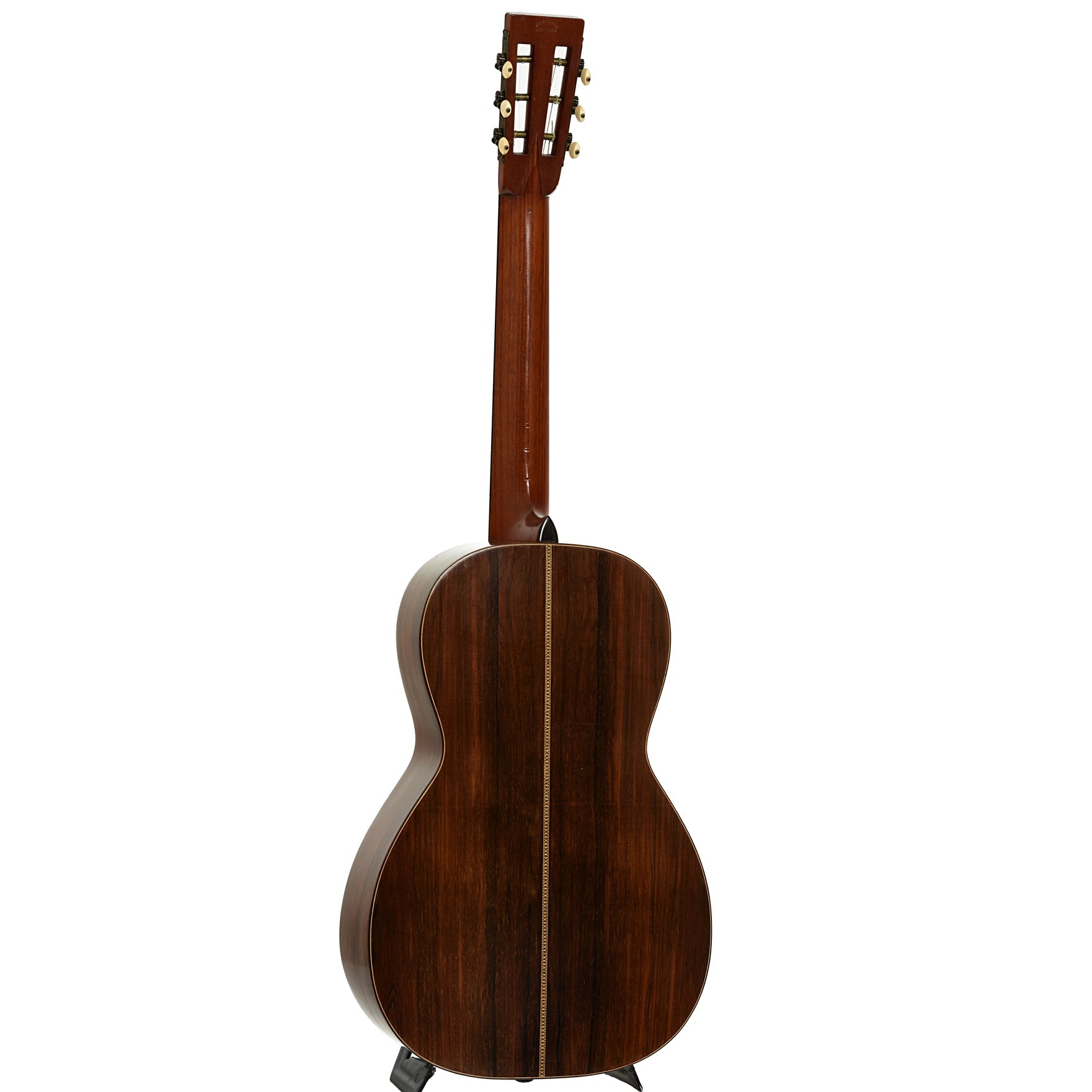 Martin 1-21 Acoustic Guitar (1895)