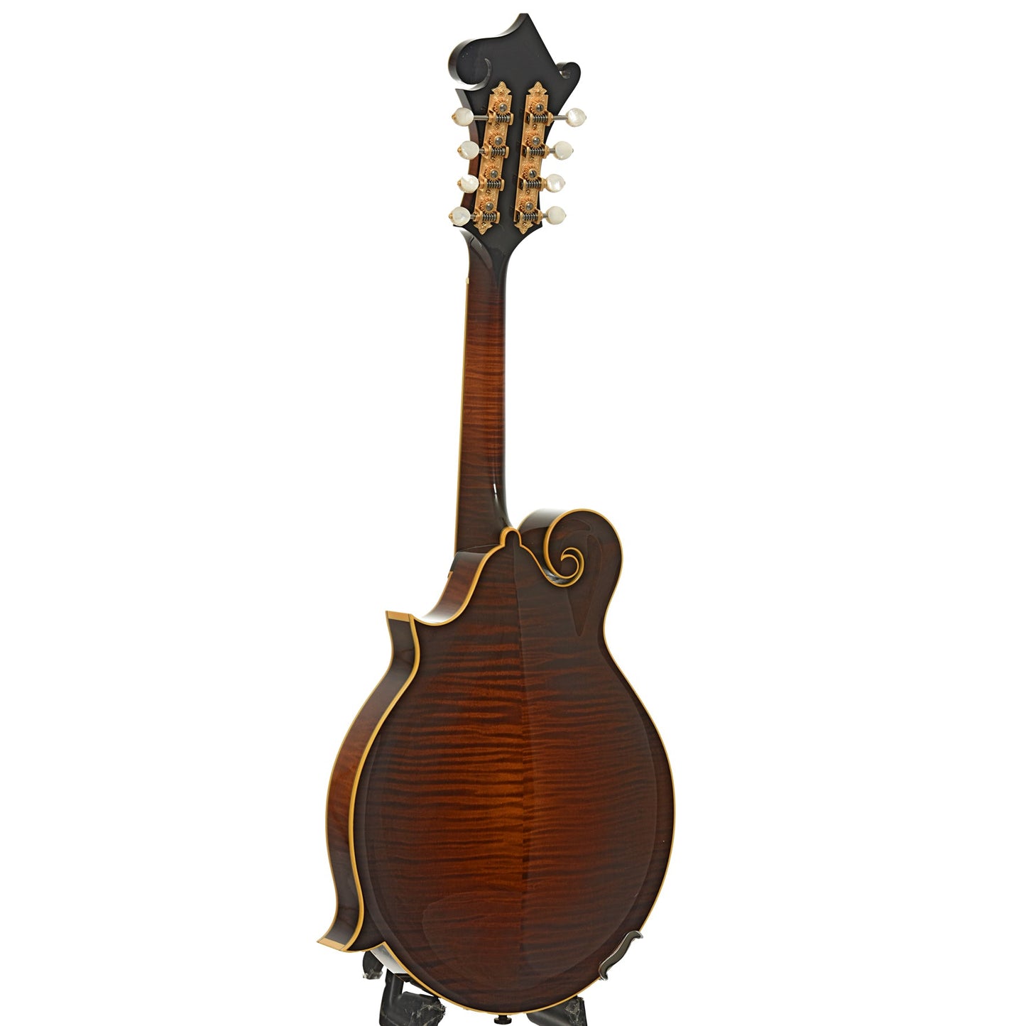 Collings MF-5 Varnish Mandolin (2017)